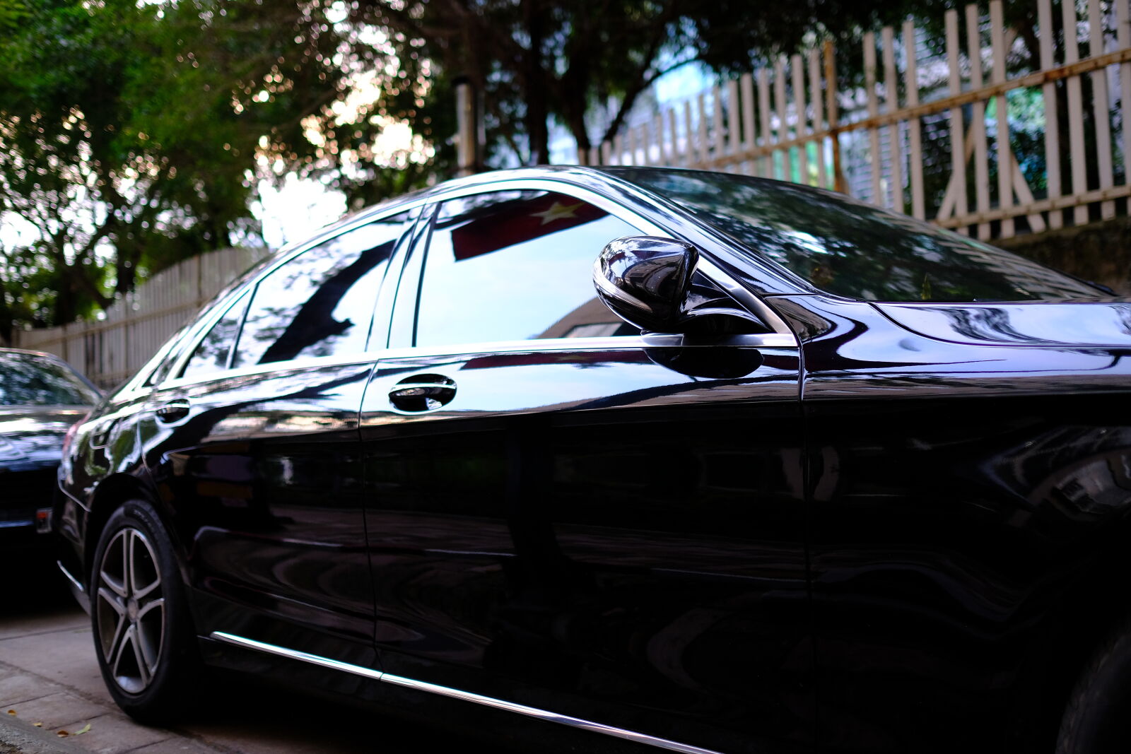 Fujifilm XF 23mm F1.4 R sample photo