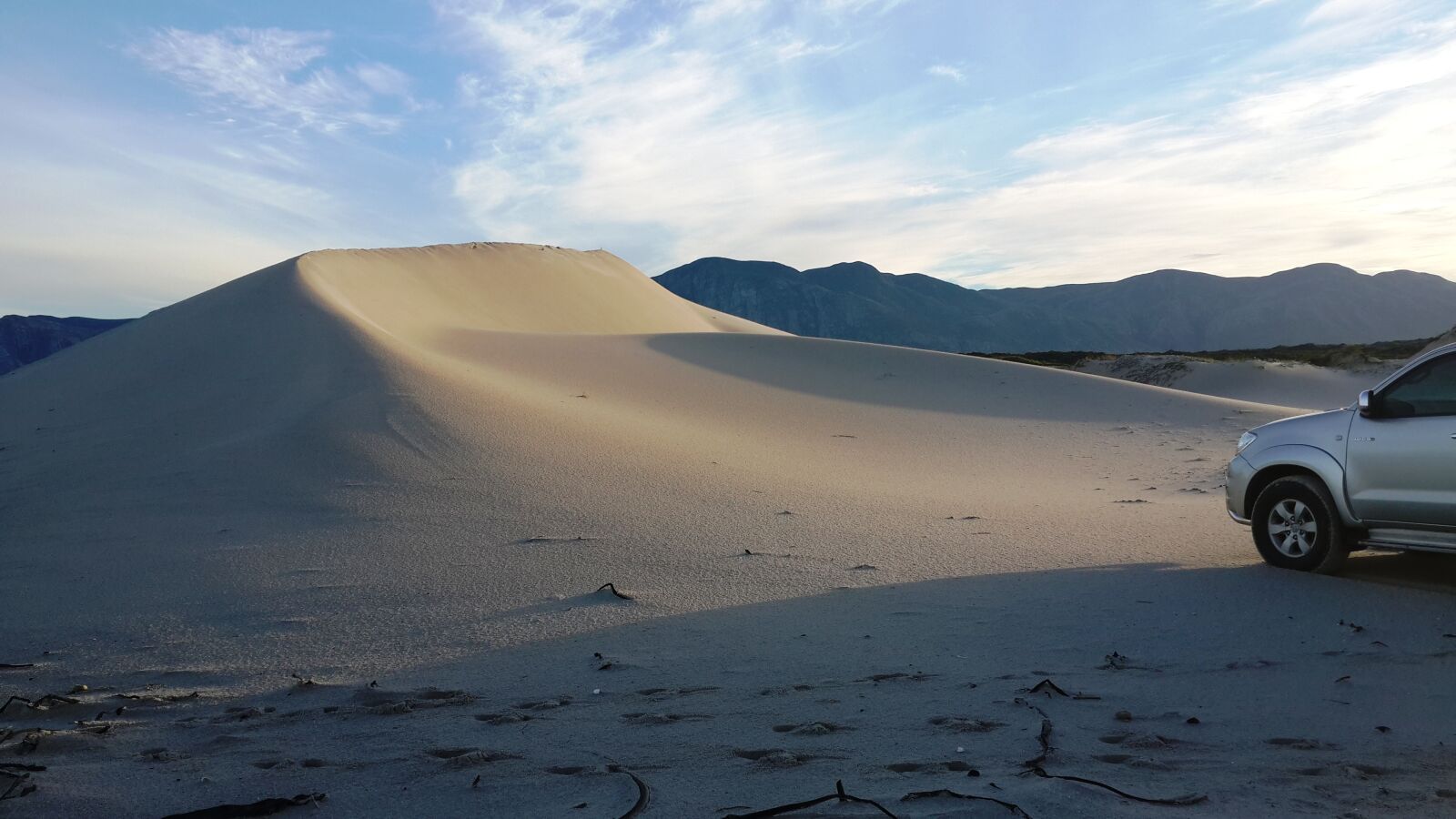 Samsung Galaxy S4 sample photo. Sand, dune photography