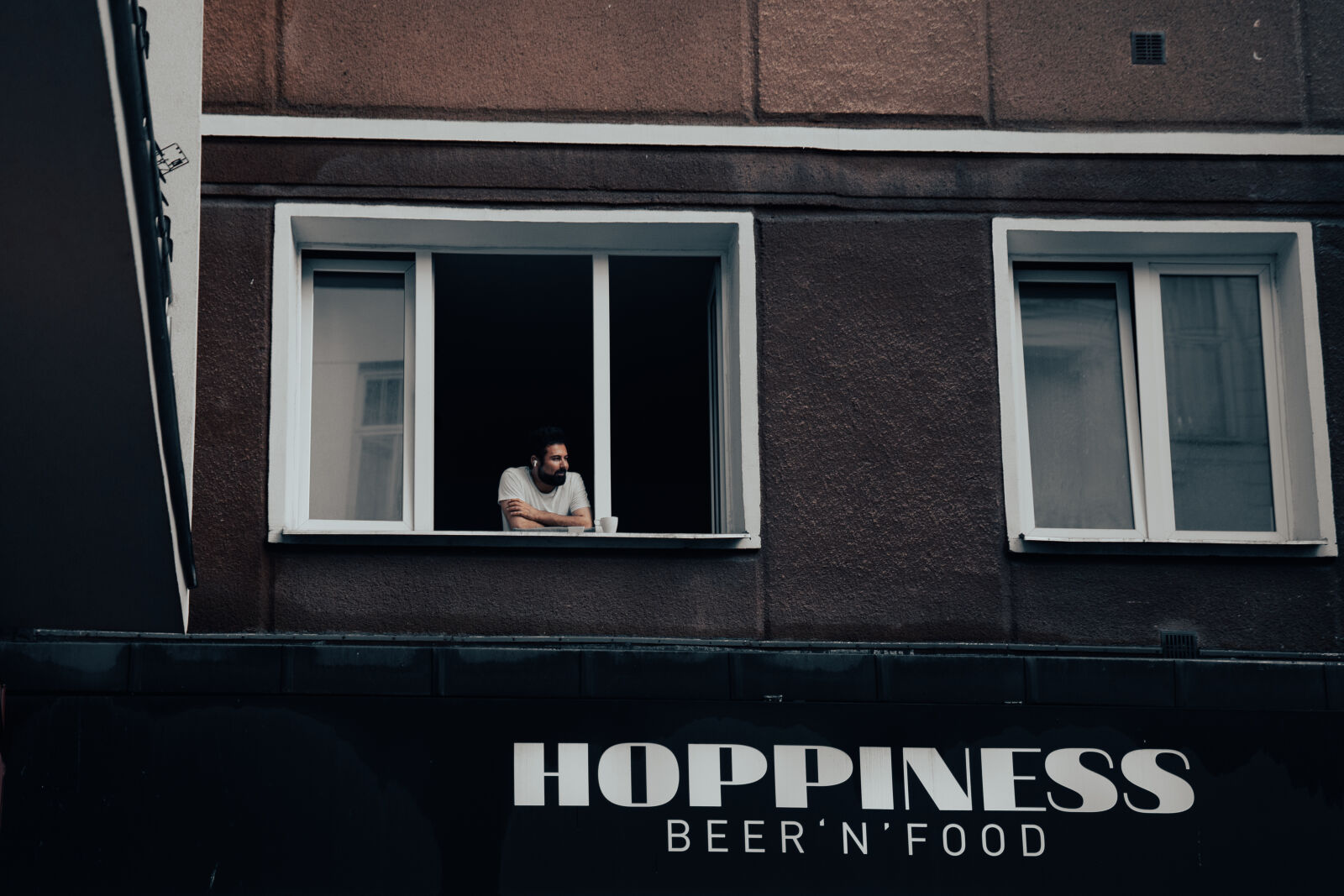 Sony a7 II sample photo