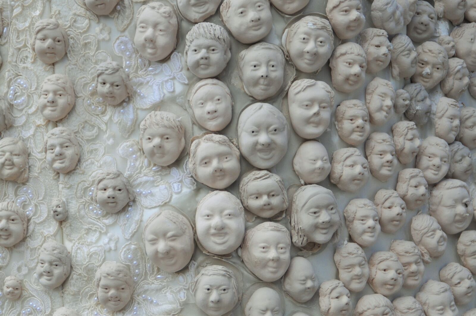 Nikon D5000 sample photo. Faces, mimic, human photography