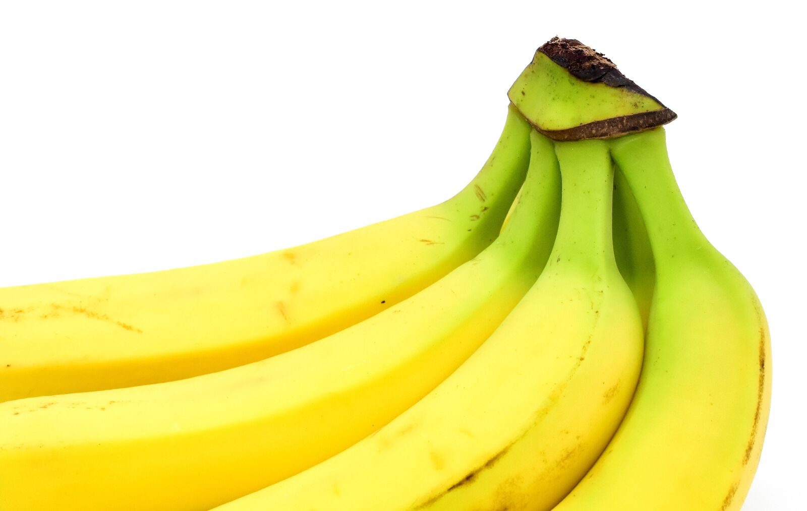 Nikon D7200 sample photo. Bananas, fruit, delicious photography