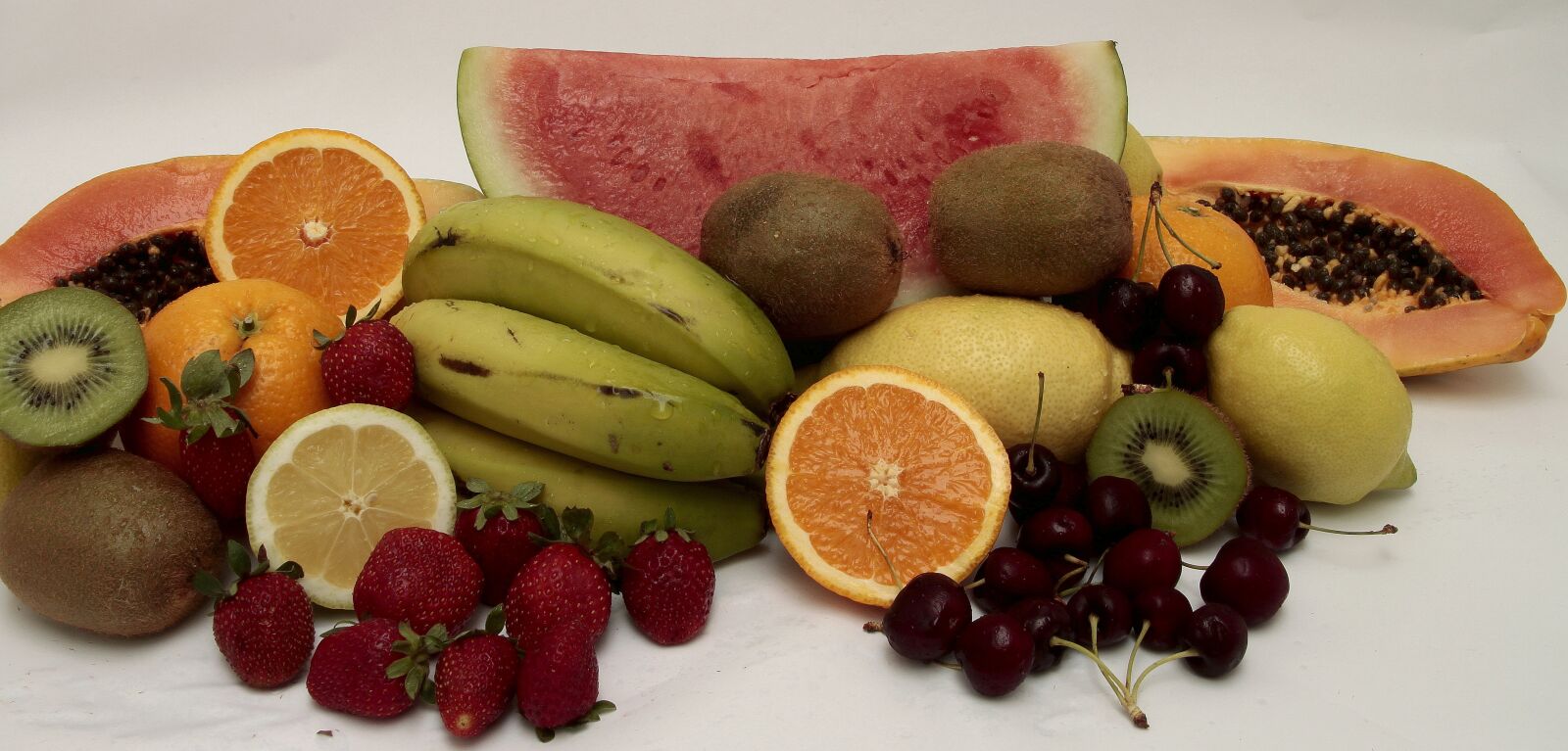 Canon EOS 500D (EOS Rebel T1i / EOS Kiss X3) sample photo. Fruit, food, healthy photography