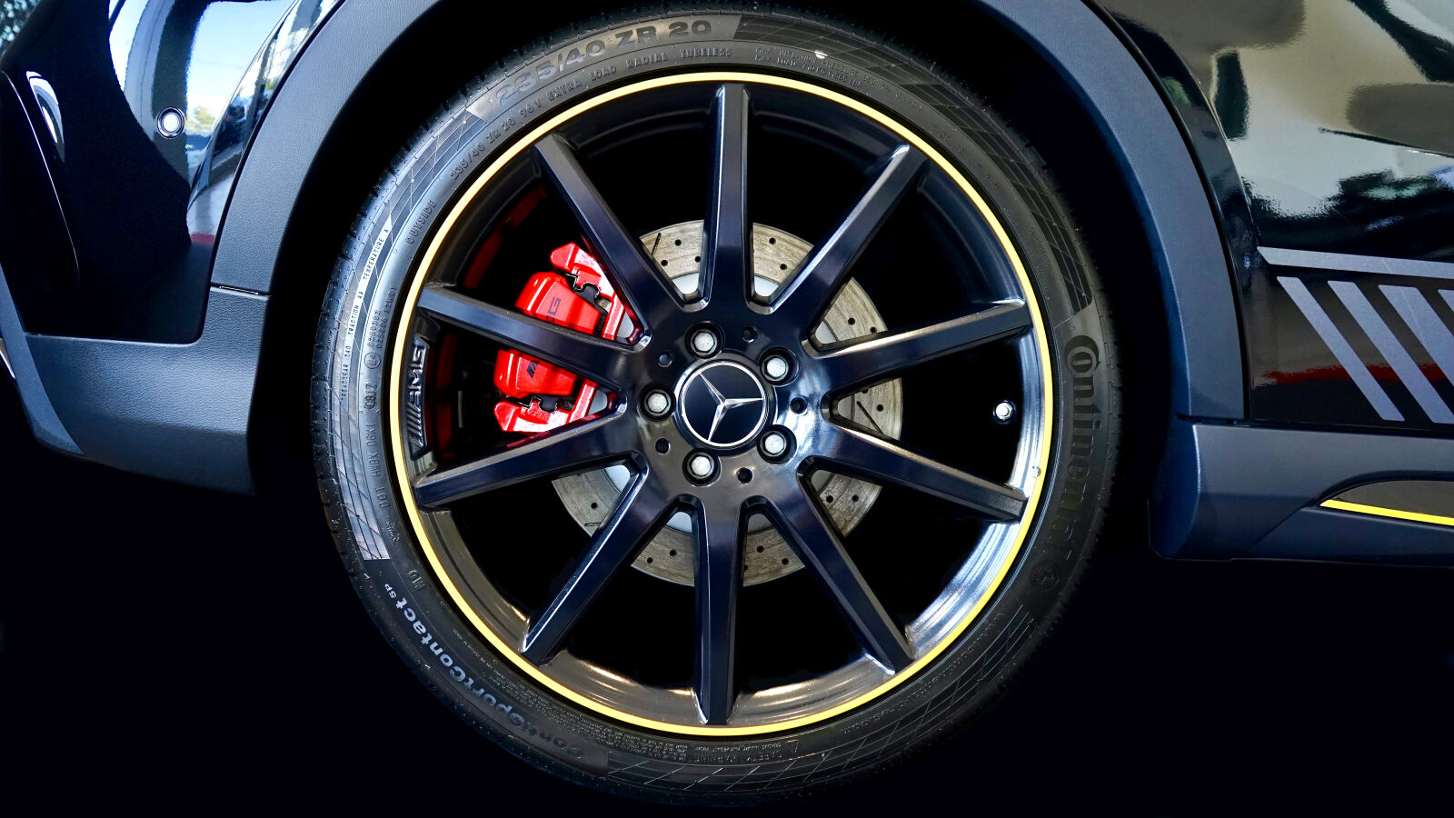 Sony a7 sample photo. A45, amg, alloy, alloy photography