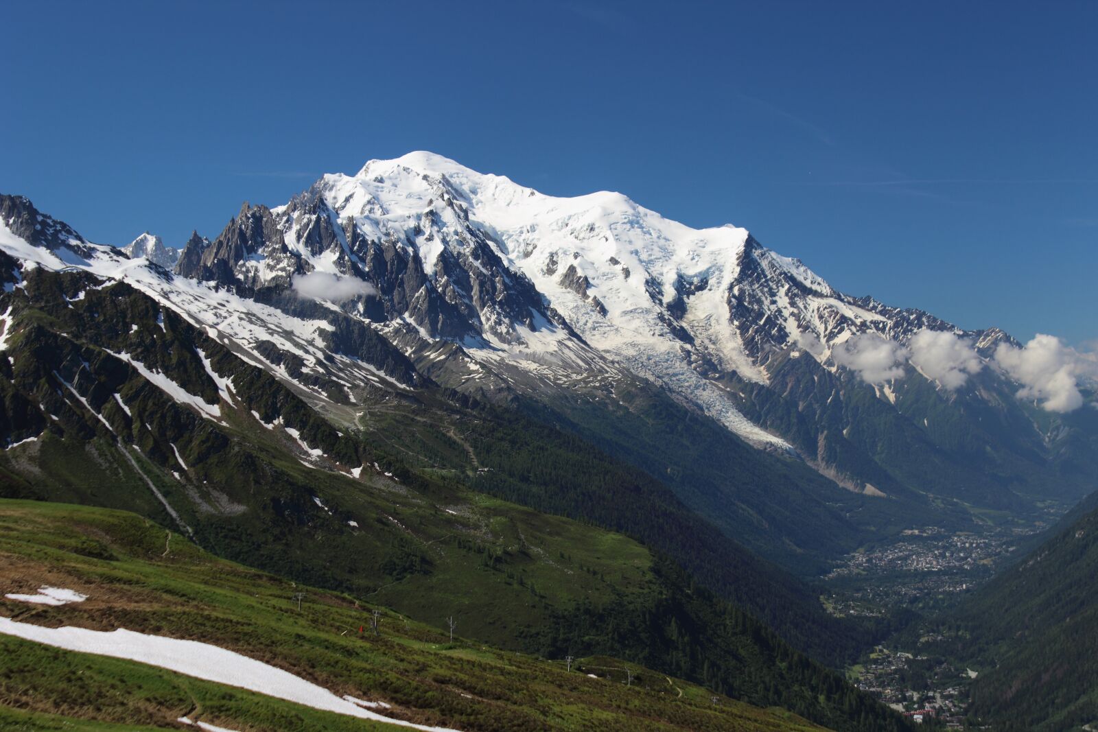 Canon EOS 600D (Rebel EOS T3i / EOS Kiss X5) sample photo. Mont blanc, tour mont photography