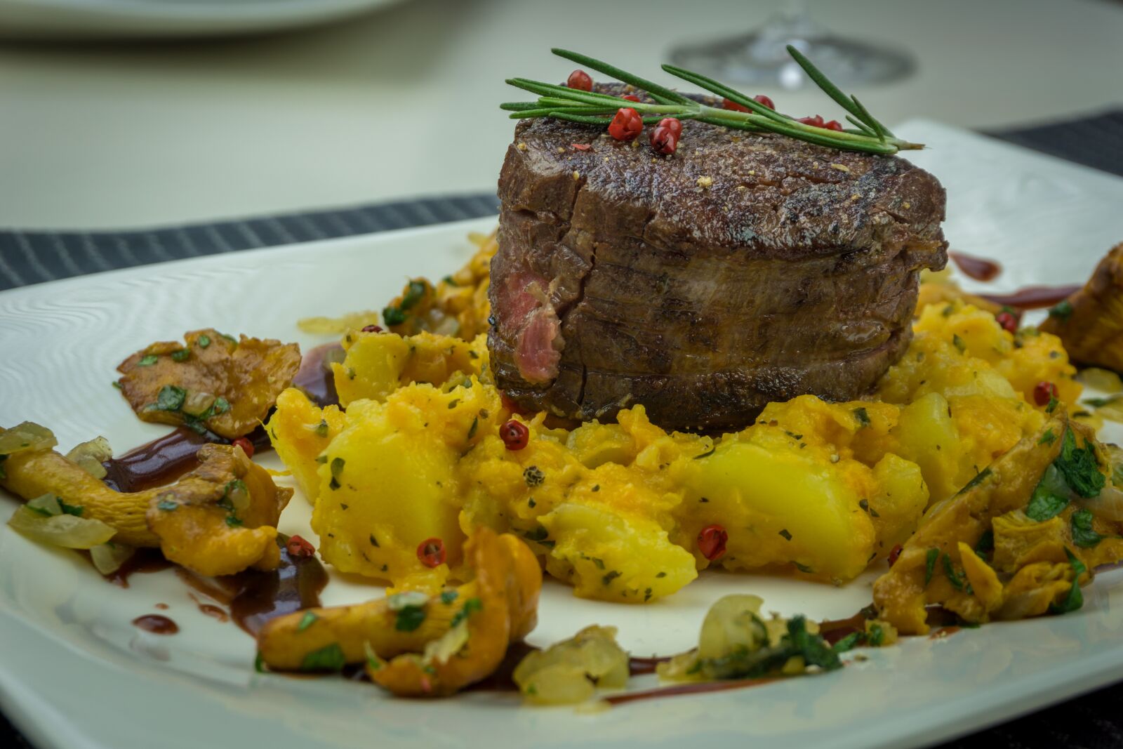 Sony a6000 sample photo. Eat, cook, mediterranean photography