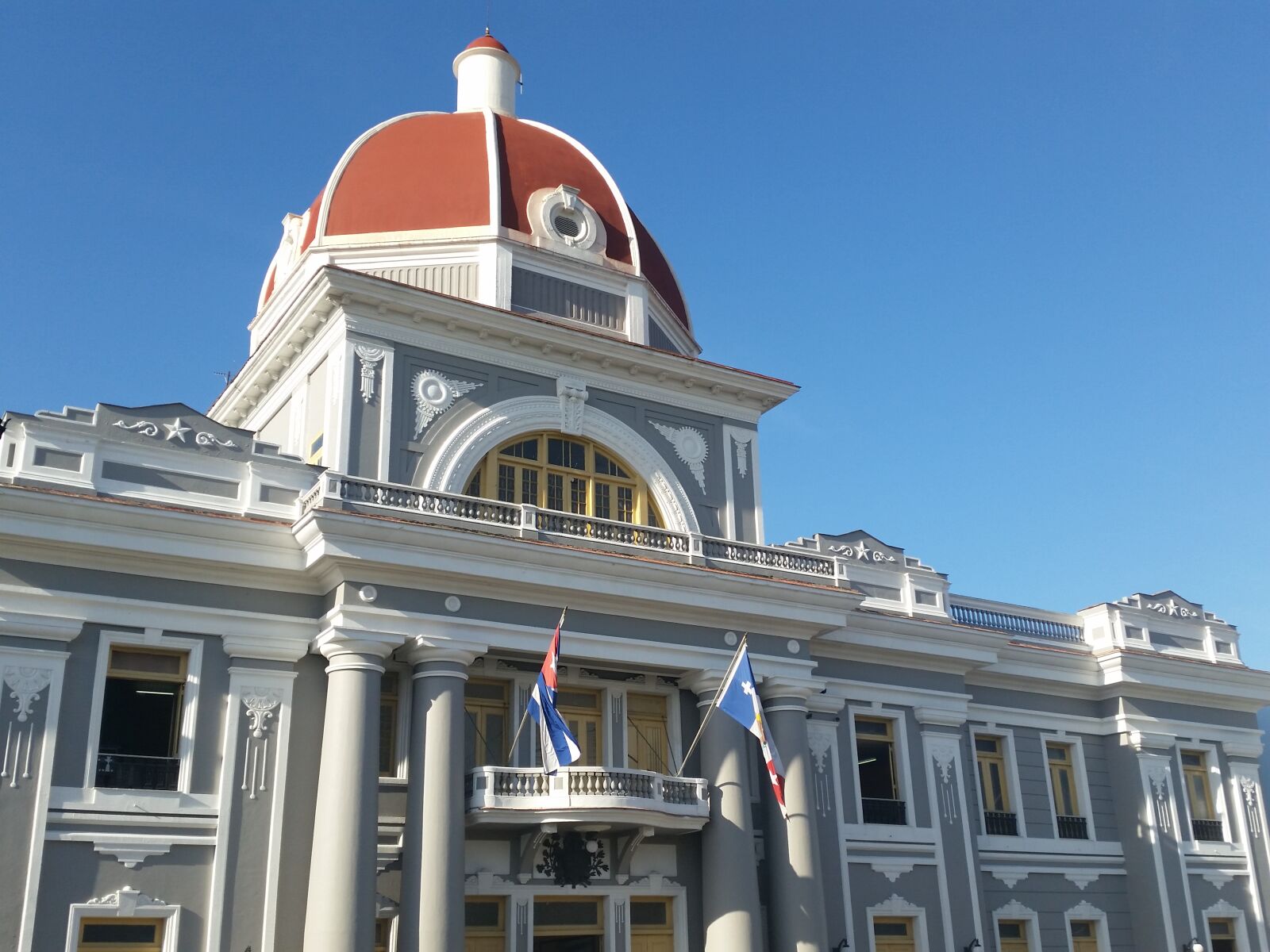 Samsung Galaxy S5 sample photo. Cuba photography