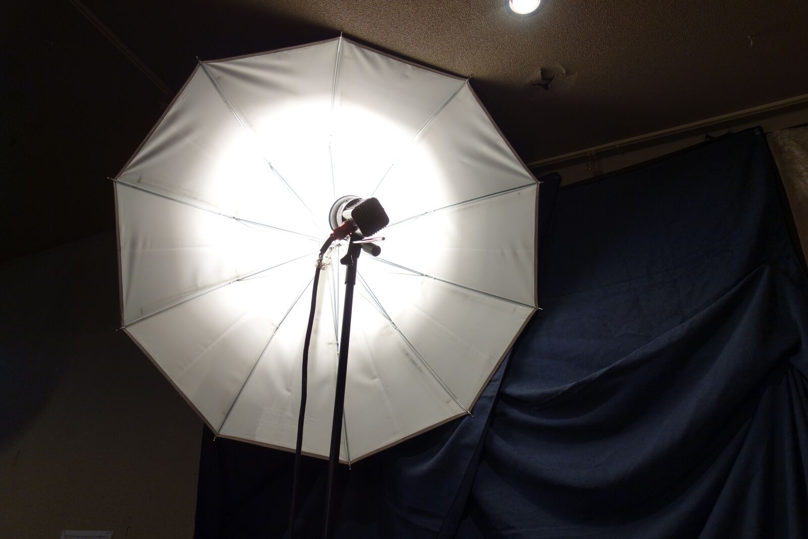 Sony Cyber-shot DSC-RX100 sample photo. Shooting, camera, light photography