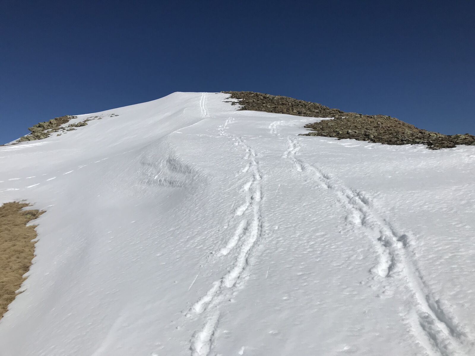 Apple iPhone 7 sample photo. Spring-autumn, alpine route, alps photography