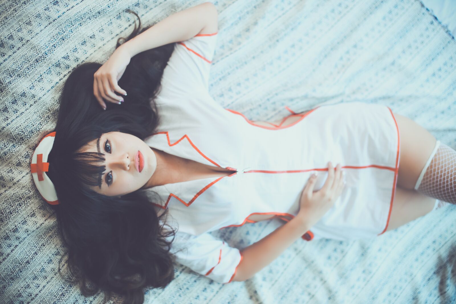 Canon EOS 6D sample photo. Girl, fashion, outdoor photography
