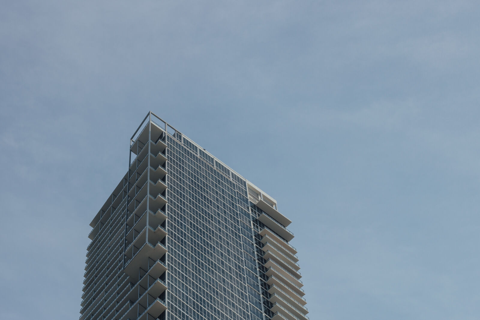 Canon EOS 6D + Canon EF 50mm F1.8 STM sample photo. City, skyline, architecture photography