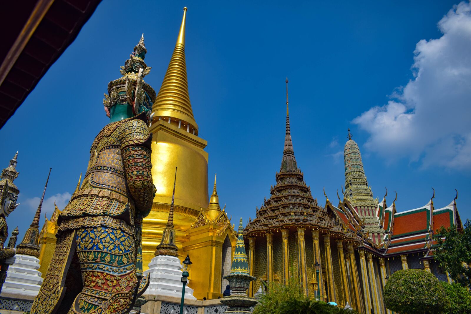 Nikon D5300 sample photo. Religion, culture, asia photography