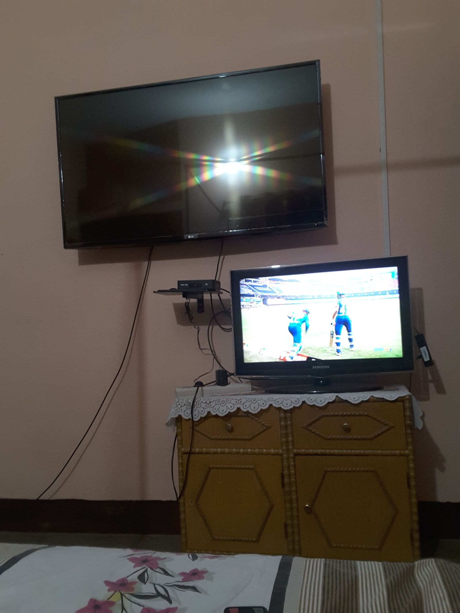 Samsung Galaxy Tab S2 sample photo