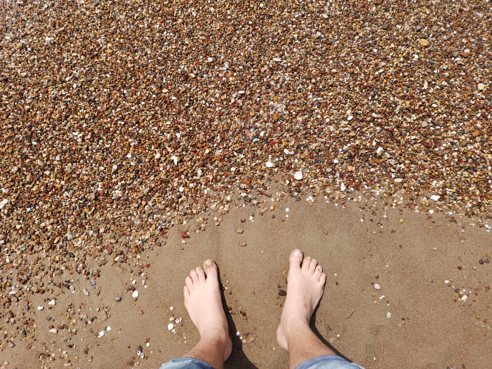 HUAWEI CLT-L09 sample photo. Foot, holiday, travel photography