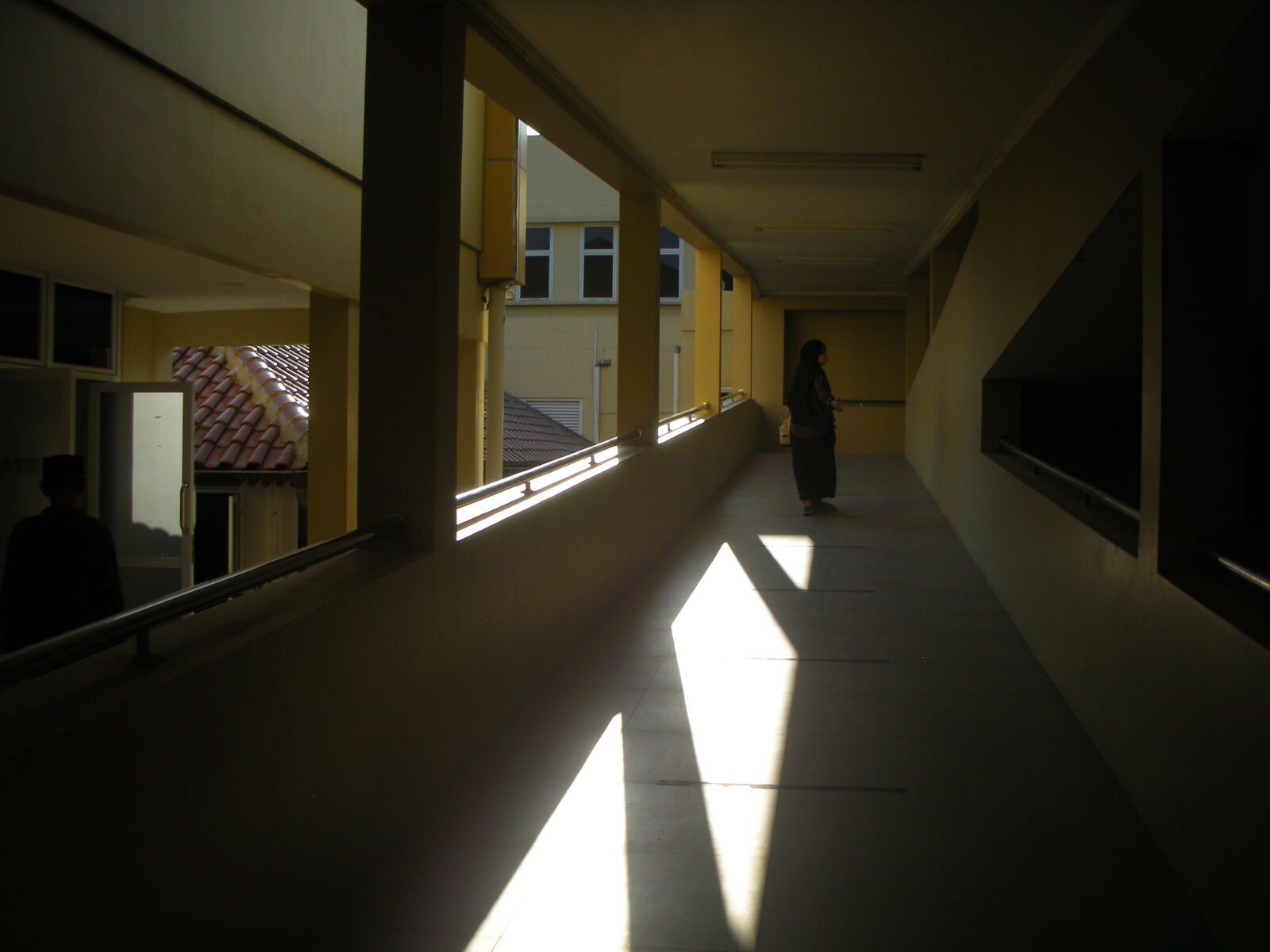 Nikon COOLPIX S7 sample photo
