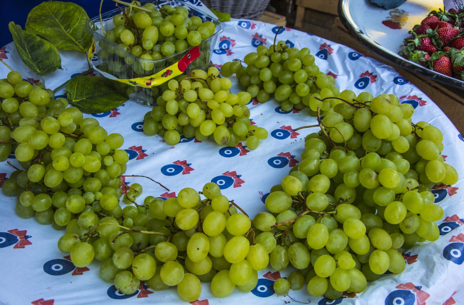 Nikon D5200 sample photo. Raisin, fruit, fresh photography