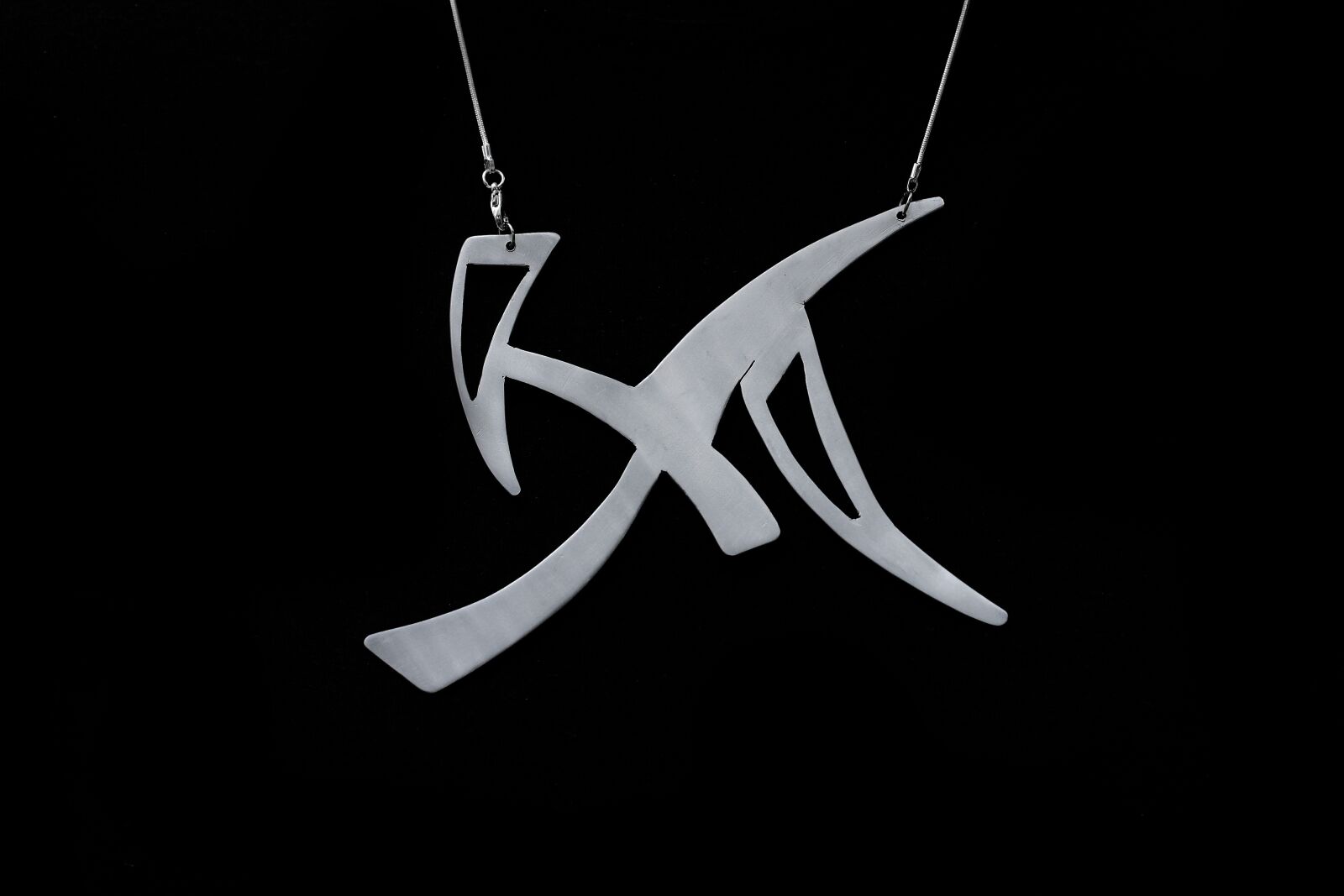 Canon EOS 40D sample photo. Necklace, design, daniel photography