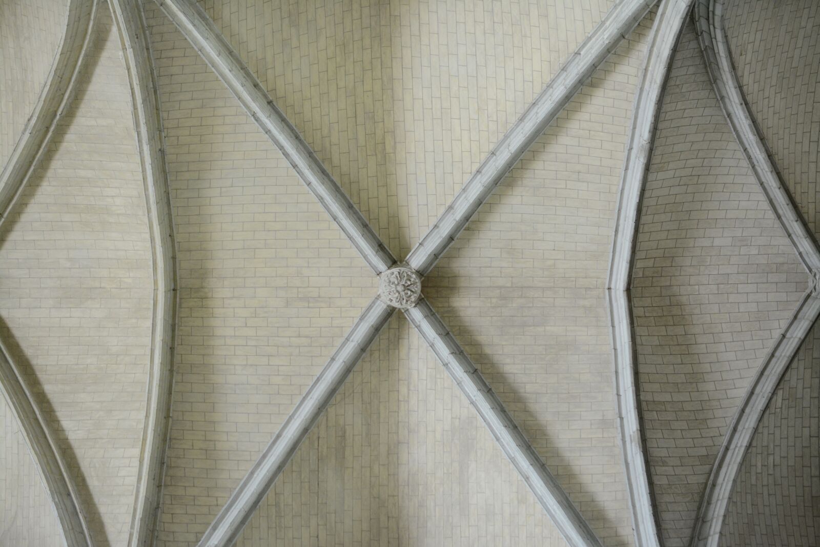 Nikon D5200 sample photo. Architecture, ceiling, church photography