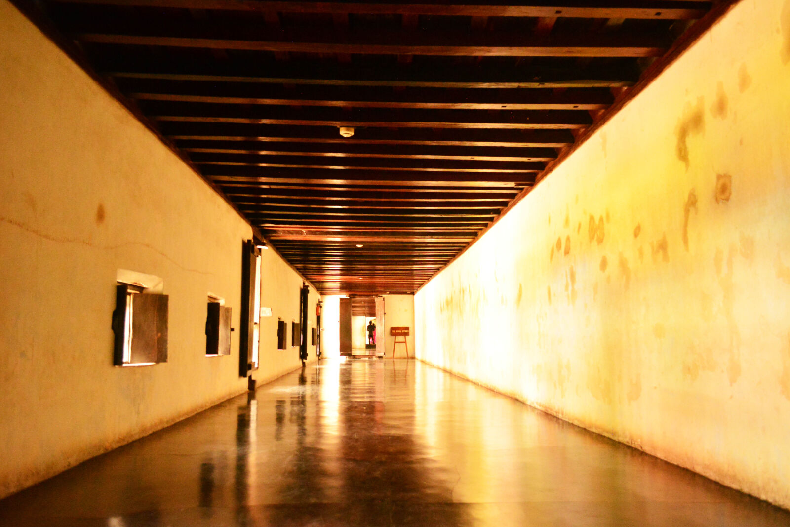 Nikon D5200 sample photo. Grand, place, hall photography