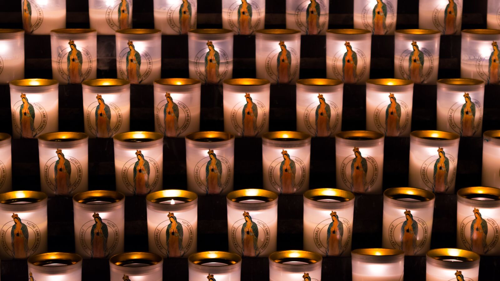 Nikon D3200 sample photo. Notre, dame, church photography