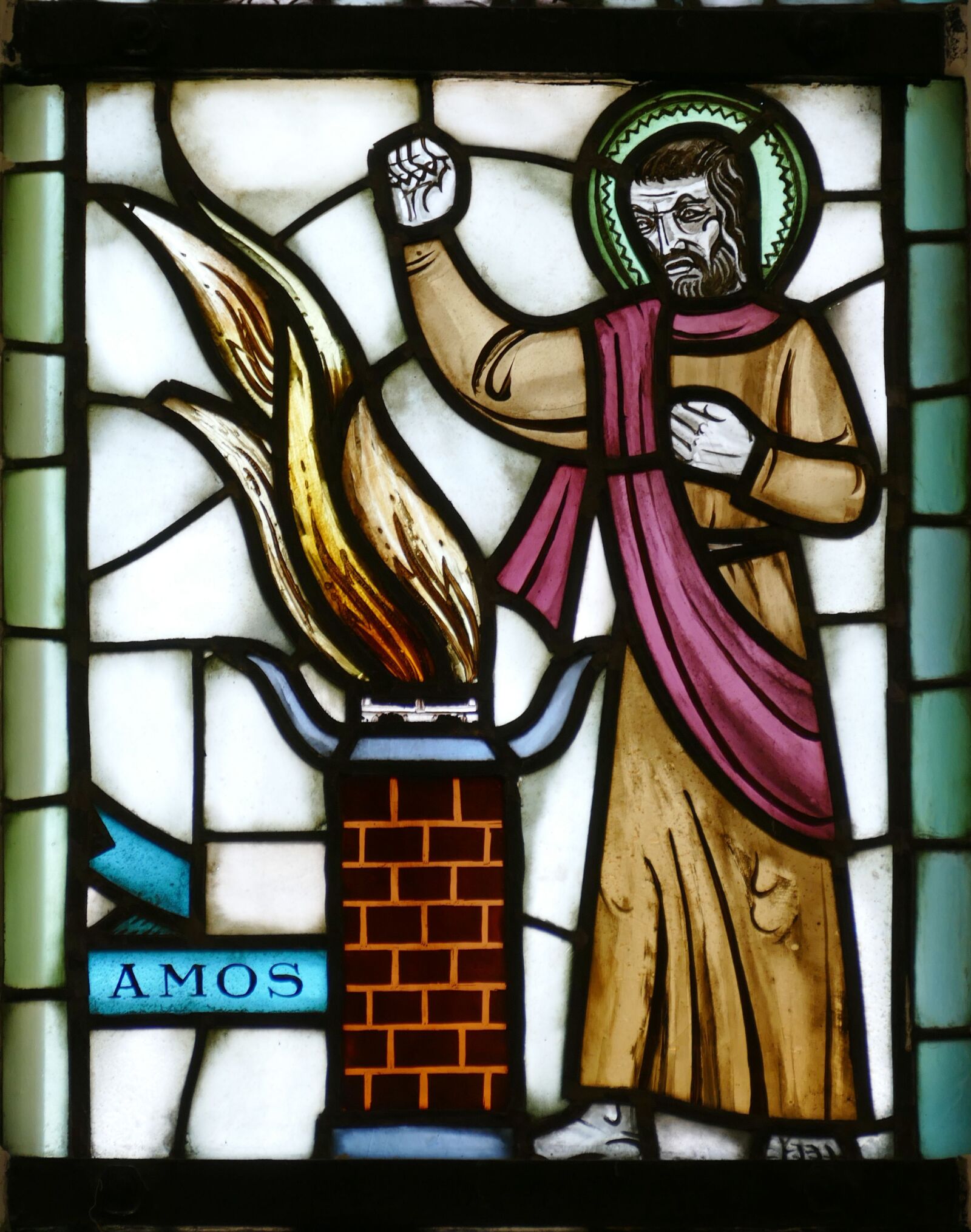 Panasonic Lumix DMC-FZ1000 sample photo. Church window, image, bible photography
