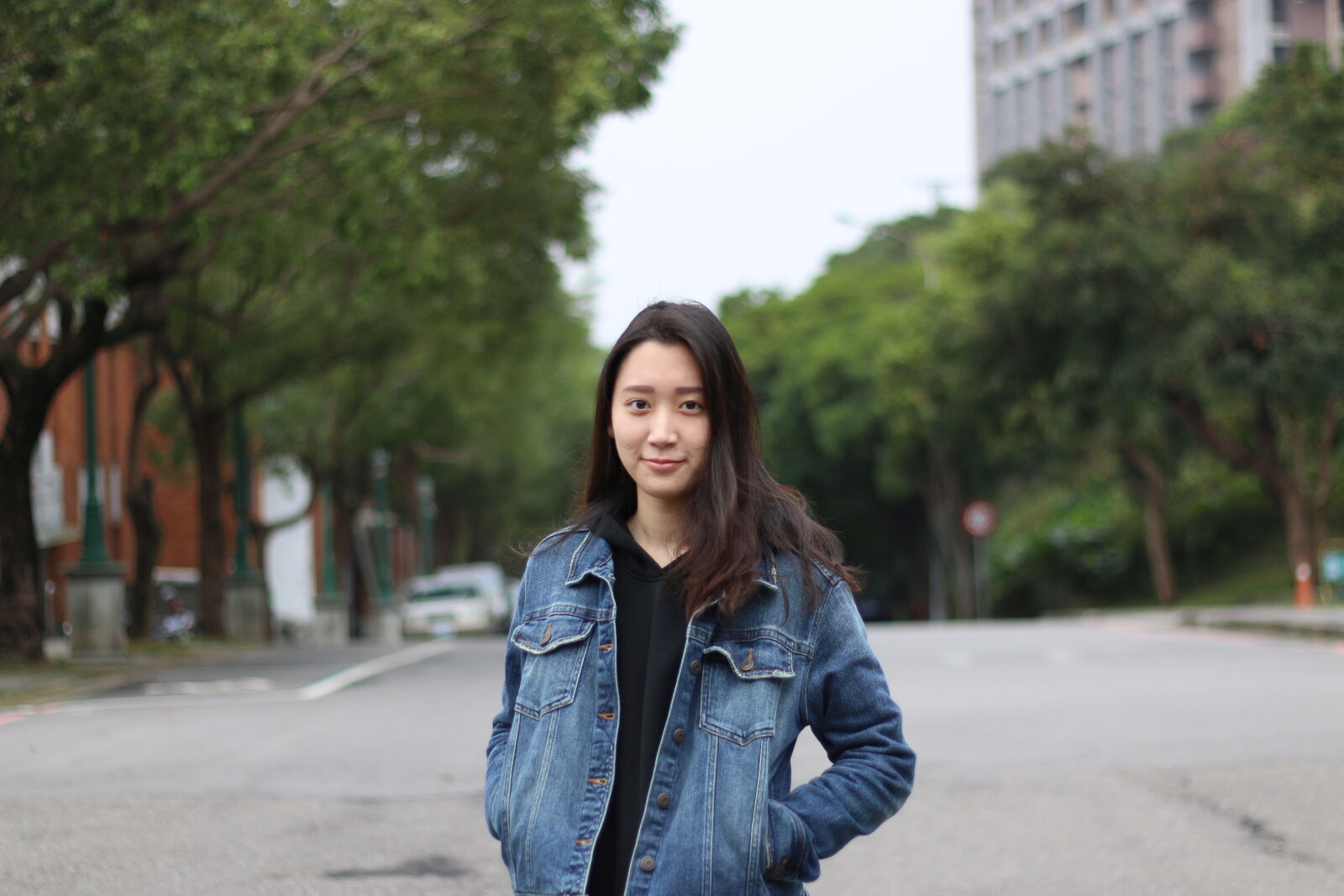 Canon EOS 70D + Canon EF 50mm F1.8 II sample photo