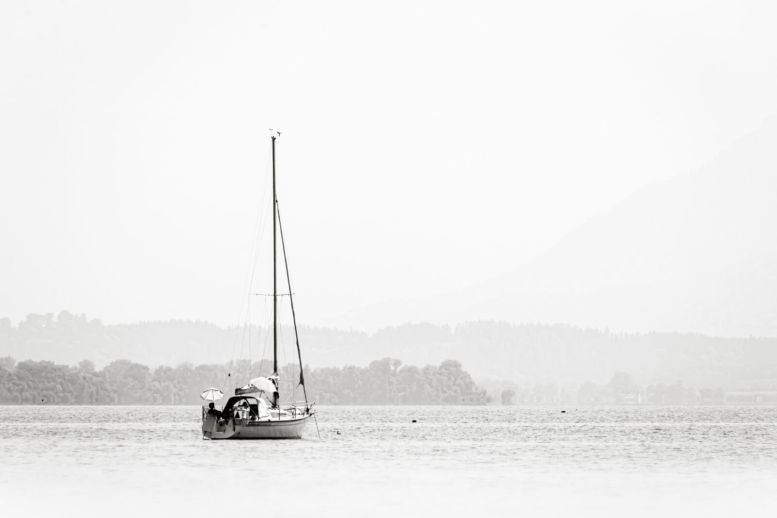 Canon EOS 80D sample photo. Sailing boat, boat, sail photography