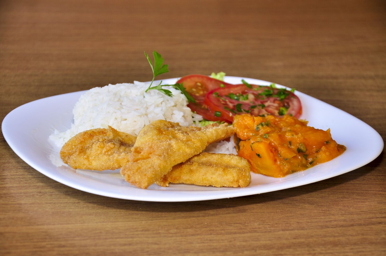 Nikon D90 sample photo. Meal, lunch, food photography