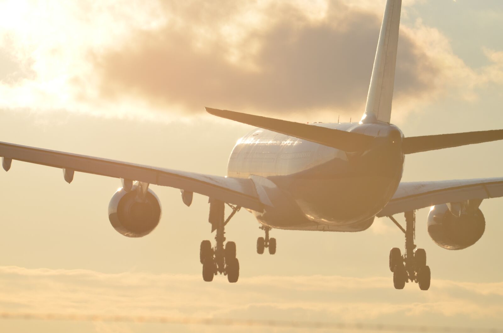 Nikon D5100 sample photo. Airport, aircraft, airbus photography