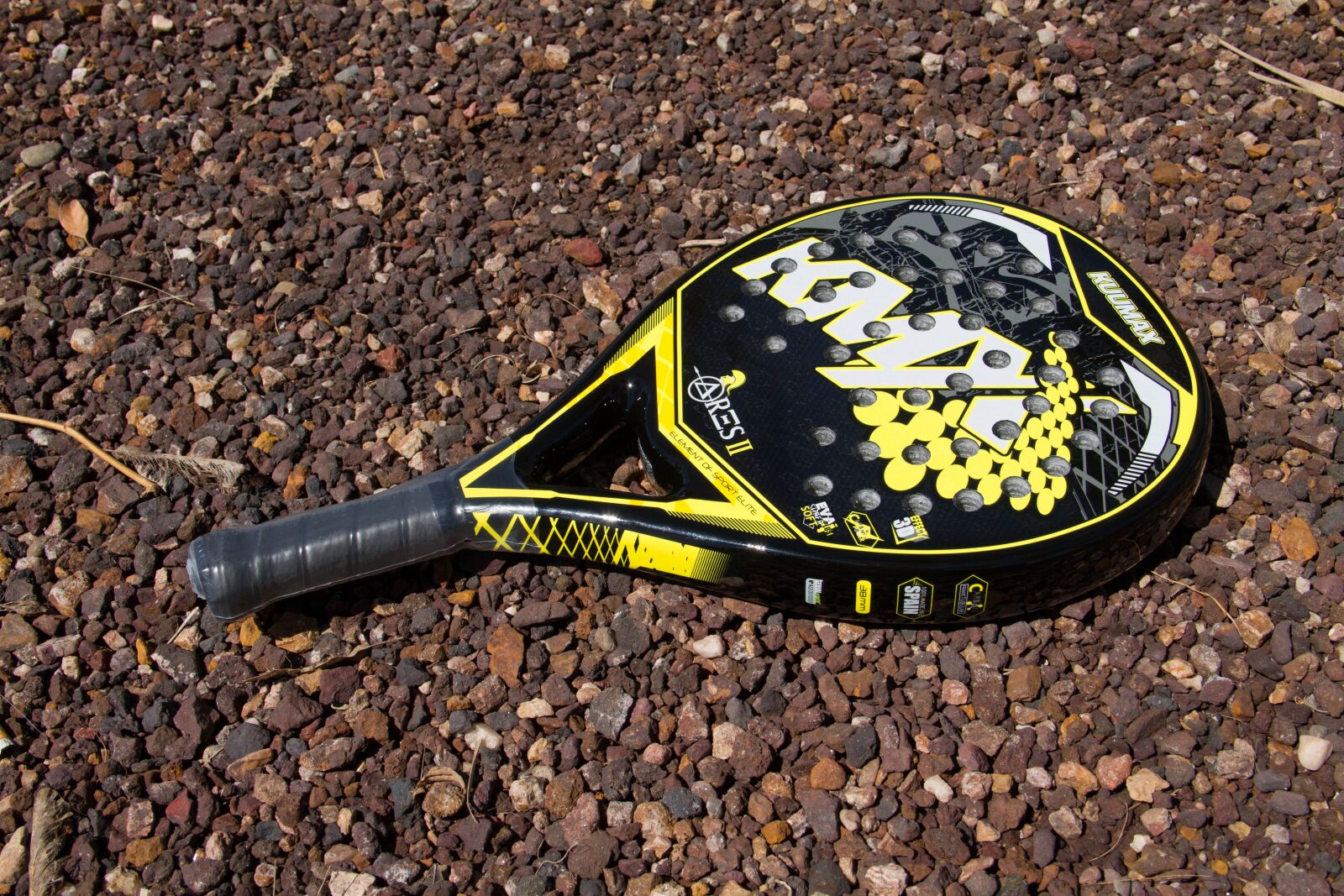 Canon EOS 7D sample photo. Paddle blade, shovel, paddle photography