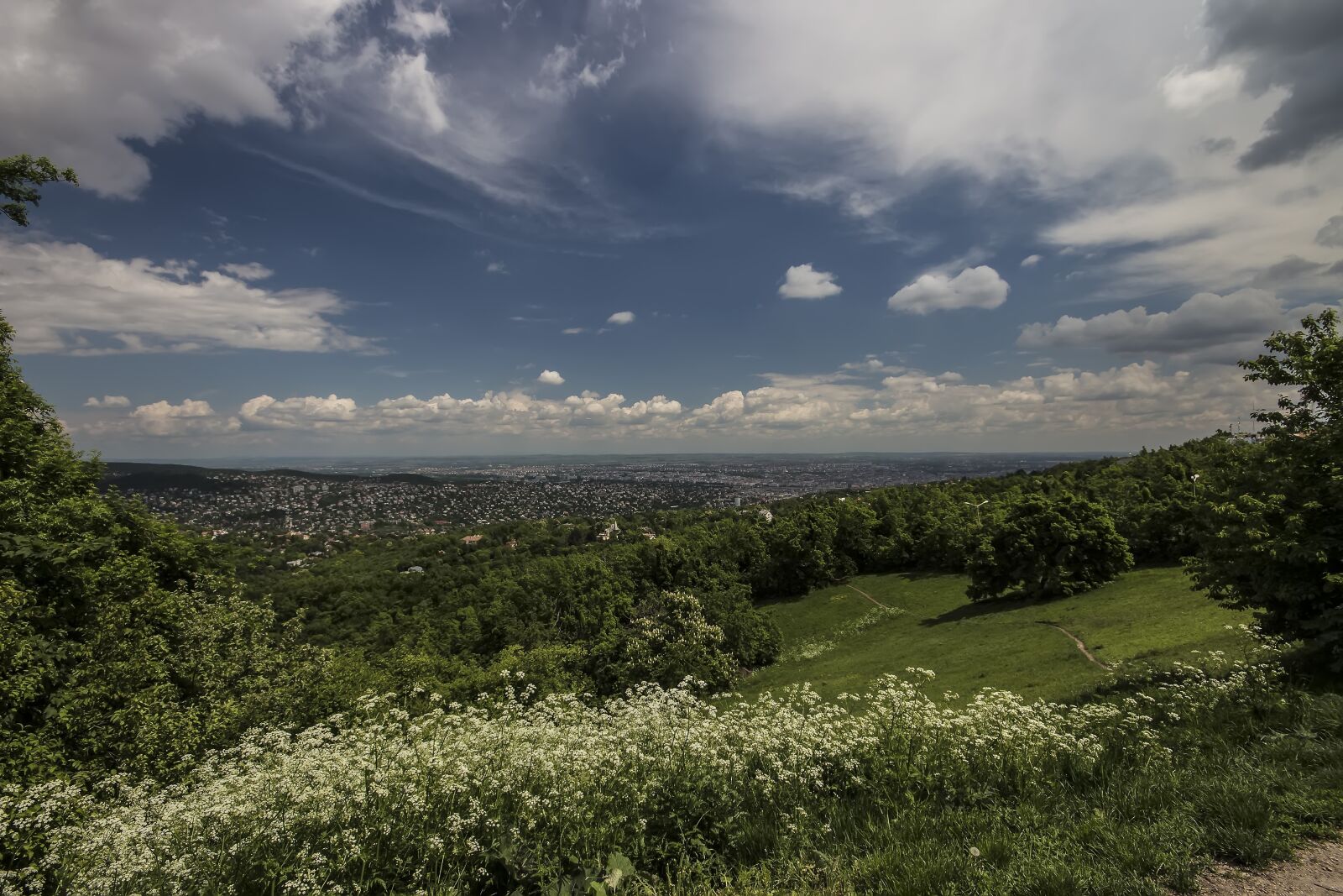 Canon EOS 700D (EOS Rebel T5i / EOS Kiss X7i) sample photo. Budapest, capital, chill photography