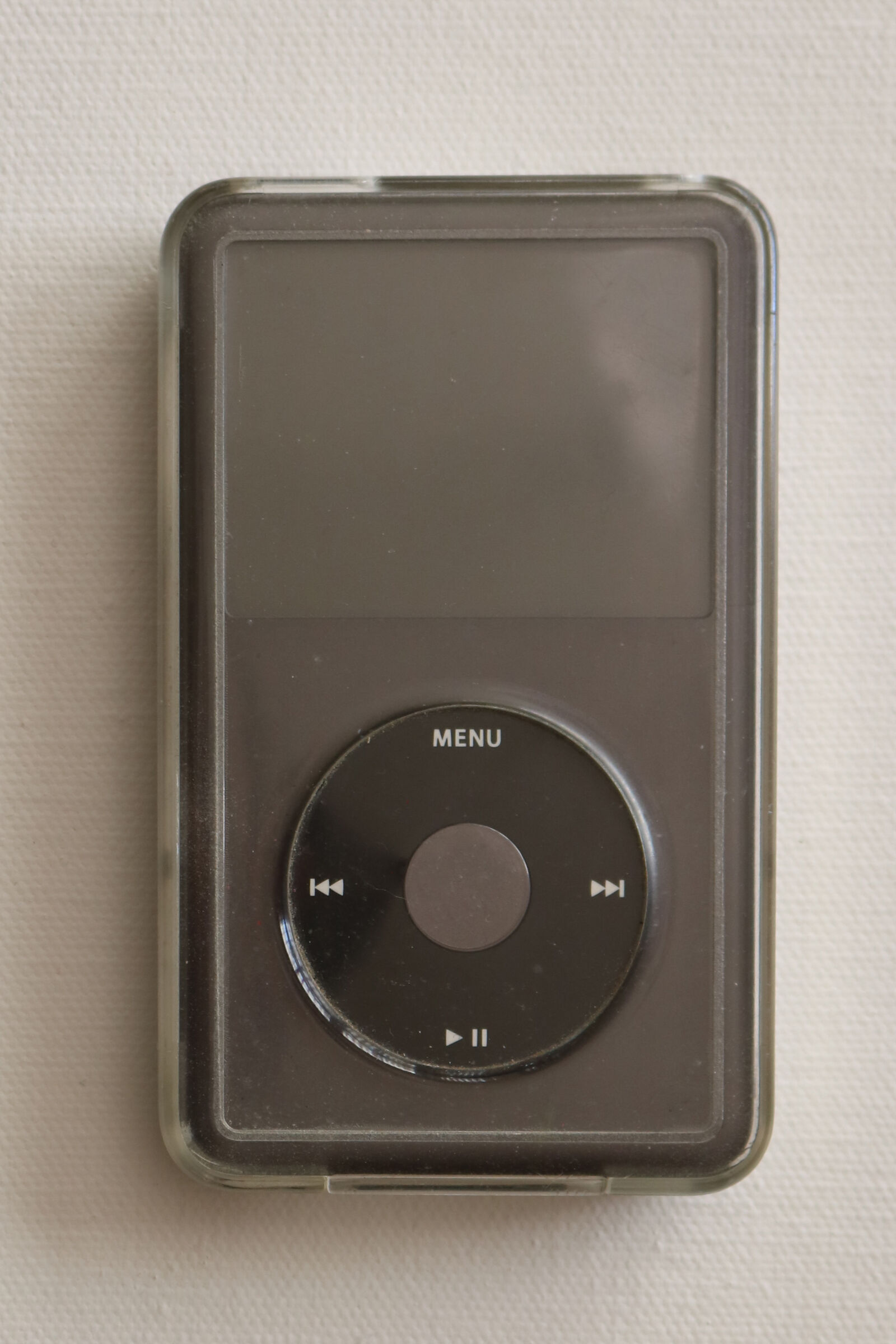 Canon EOS 750D (EOS Rebel T6i / EOS Kiss X8i) sample photo. Ipod photography