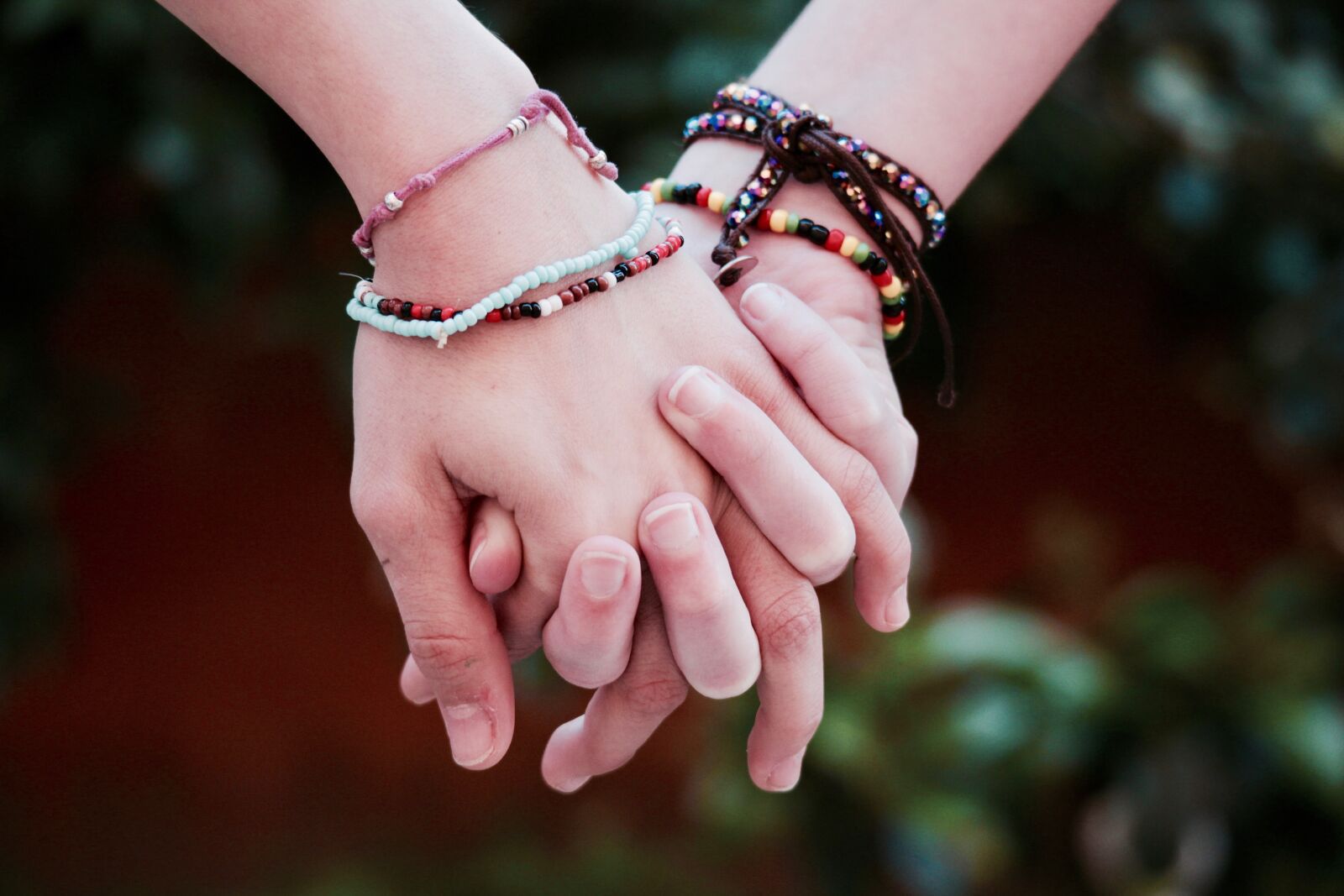 Canon EOS M sample photo. Friendship, brotherhood, hands photography