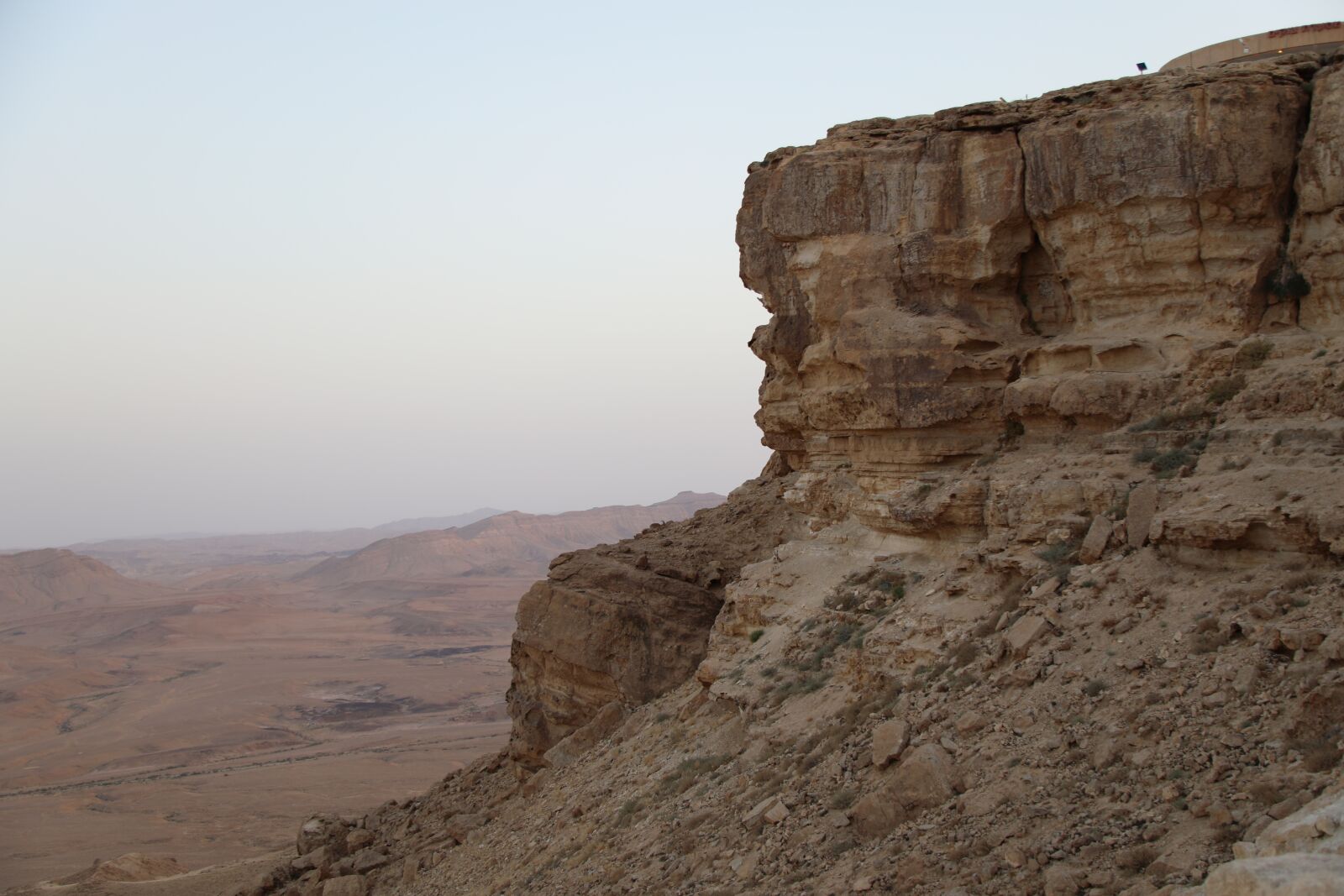 Canon EOS 5D Mark IV sample photo. Israel, desert, judaean desert photography