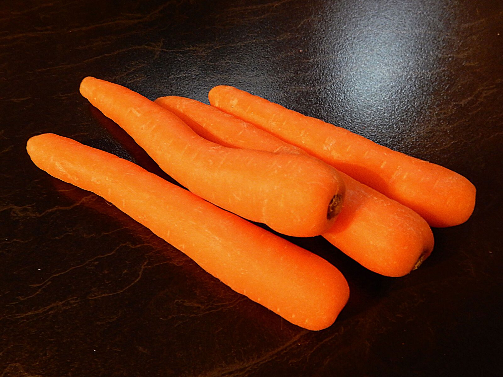 Nikon Coolpix S9900 sample photo. Carrots, vegetables, food photography