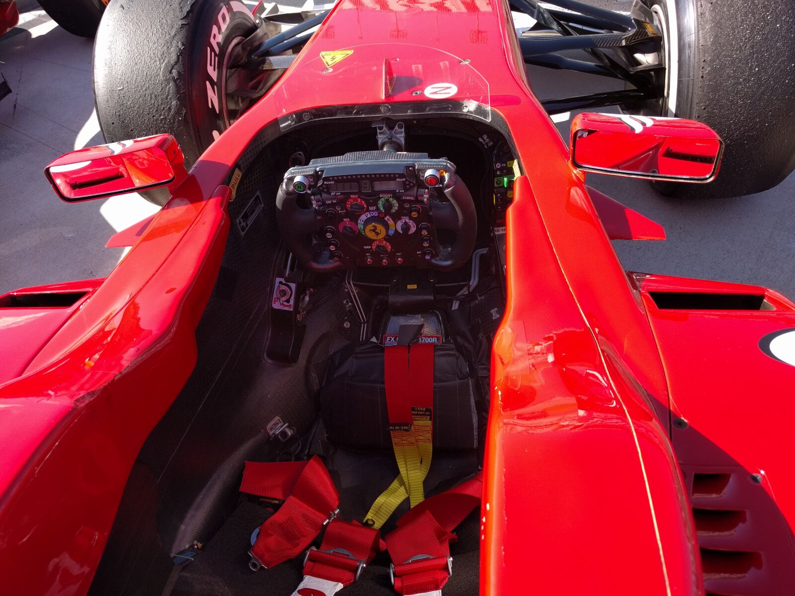 LG Nexus 5X sample photo. Ferrari, finali, mondiali, daytona photography