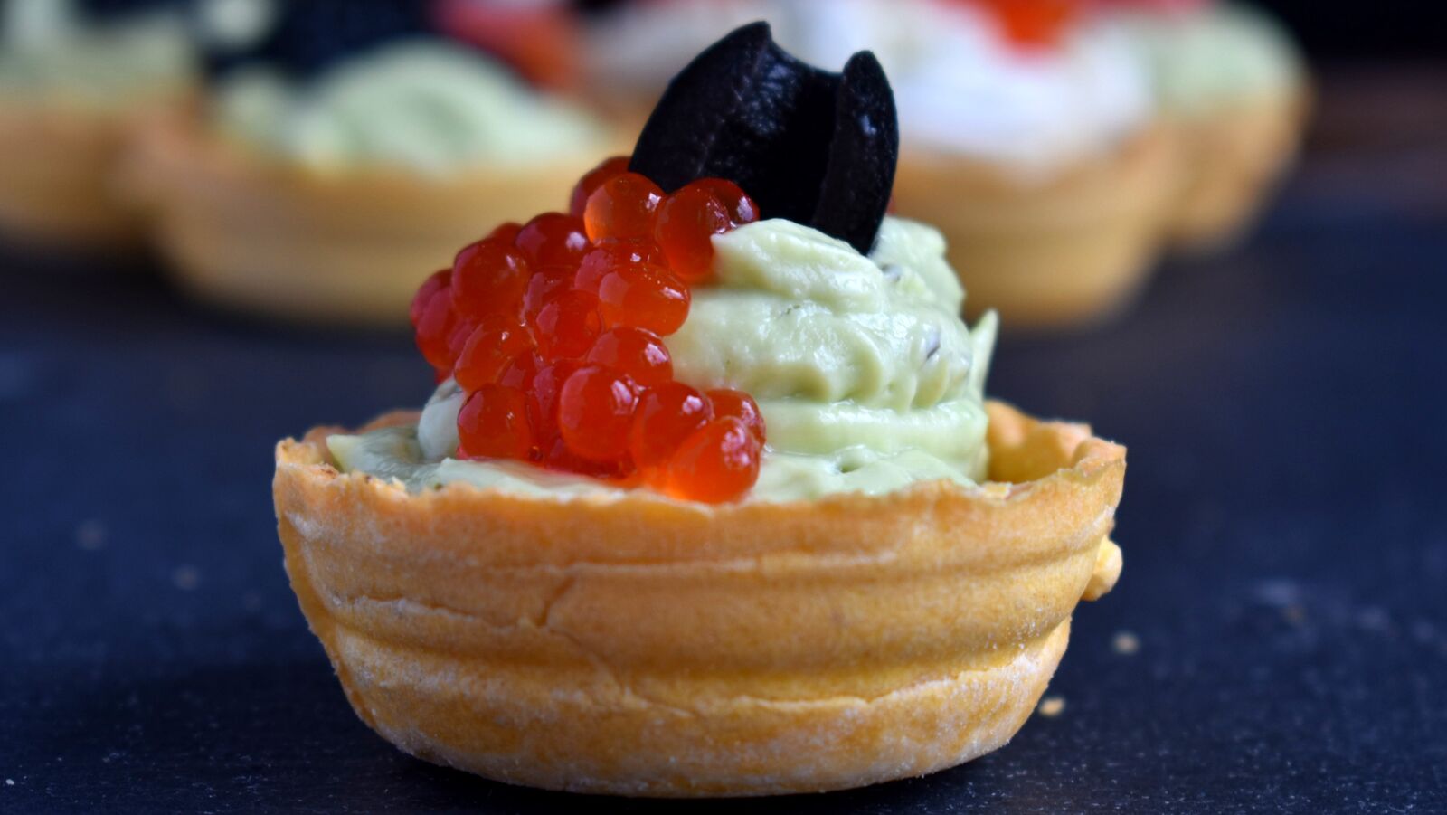 Nikon D3400 sample photo. Appetizer, food, snacks photography