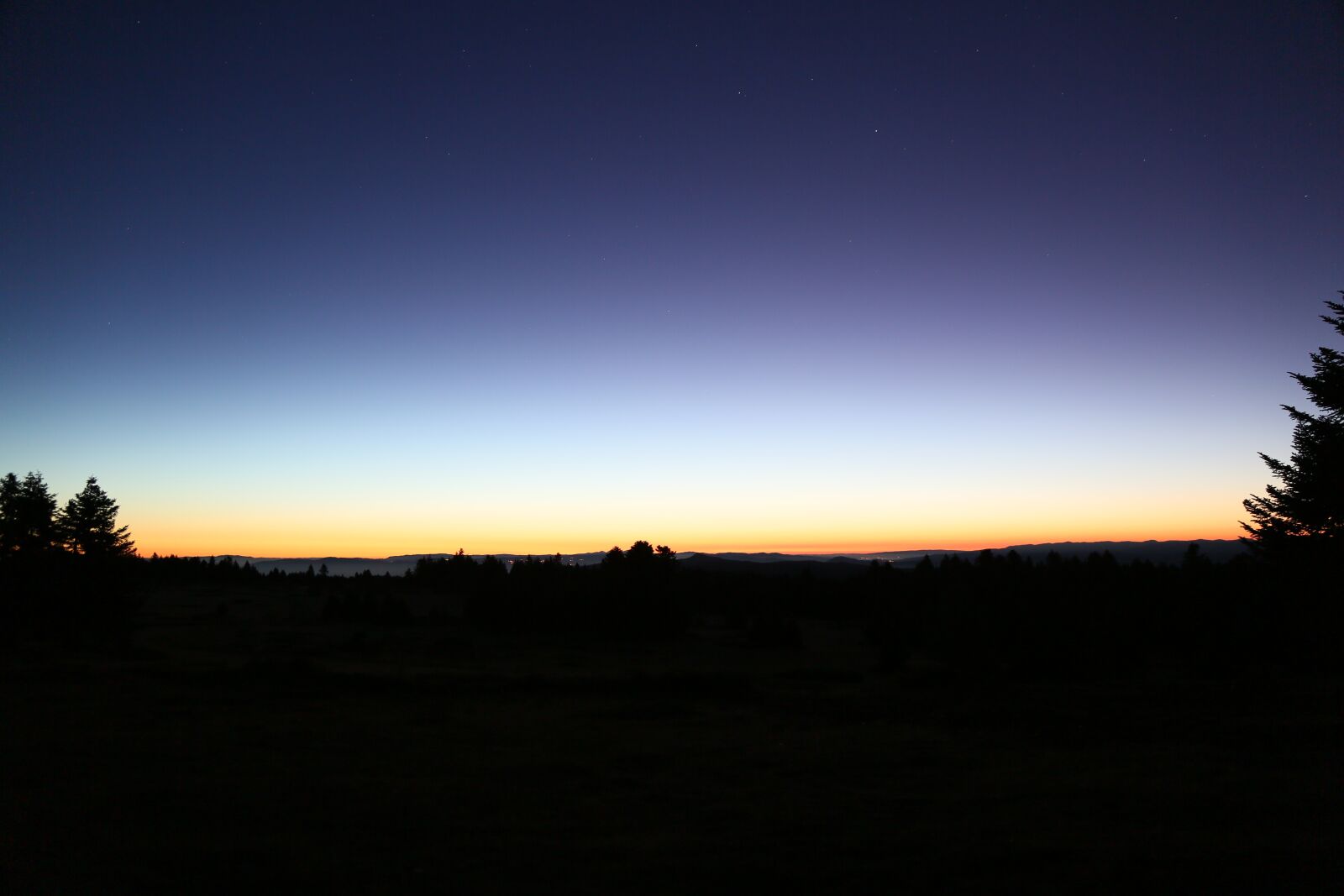 Canon EF 24-105mm F4L IS USM sample photo. Morning, dawn, nature photography