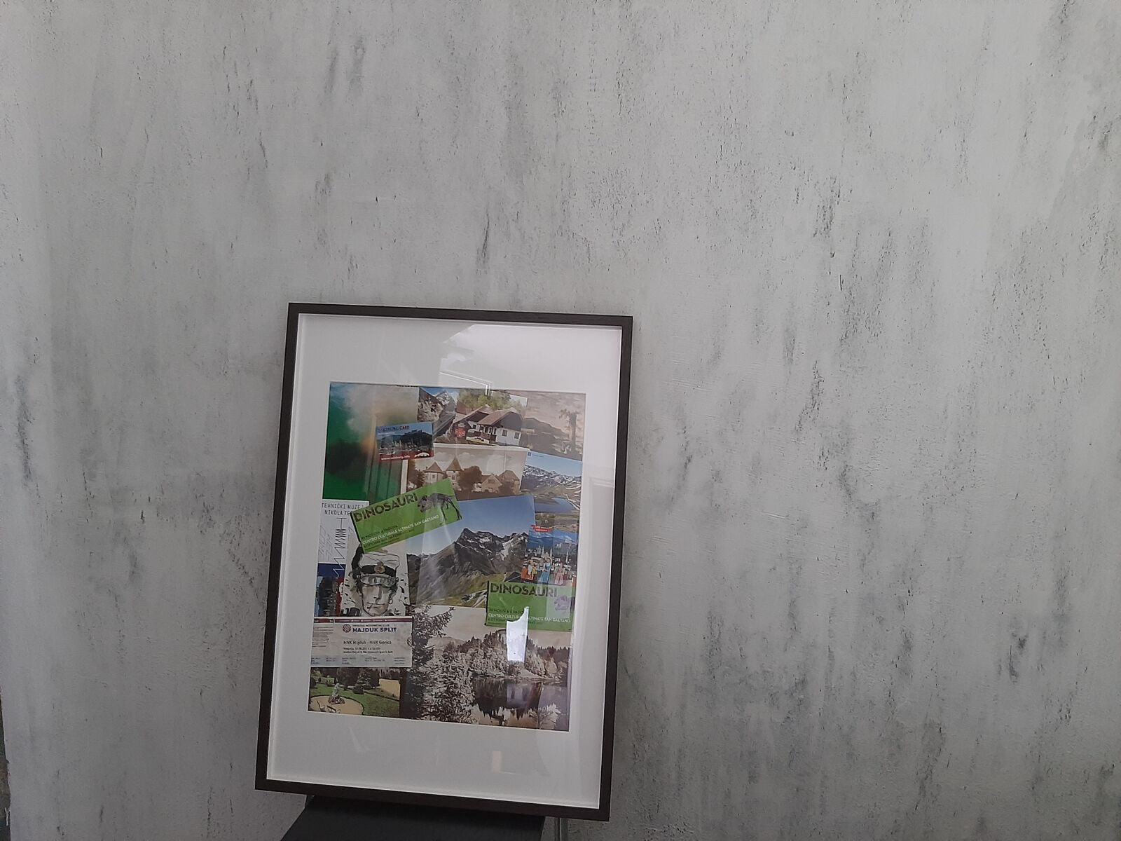 Samsung SM-A307FN sample photo. Ultratop loft, travel, picture photography