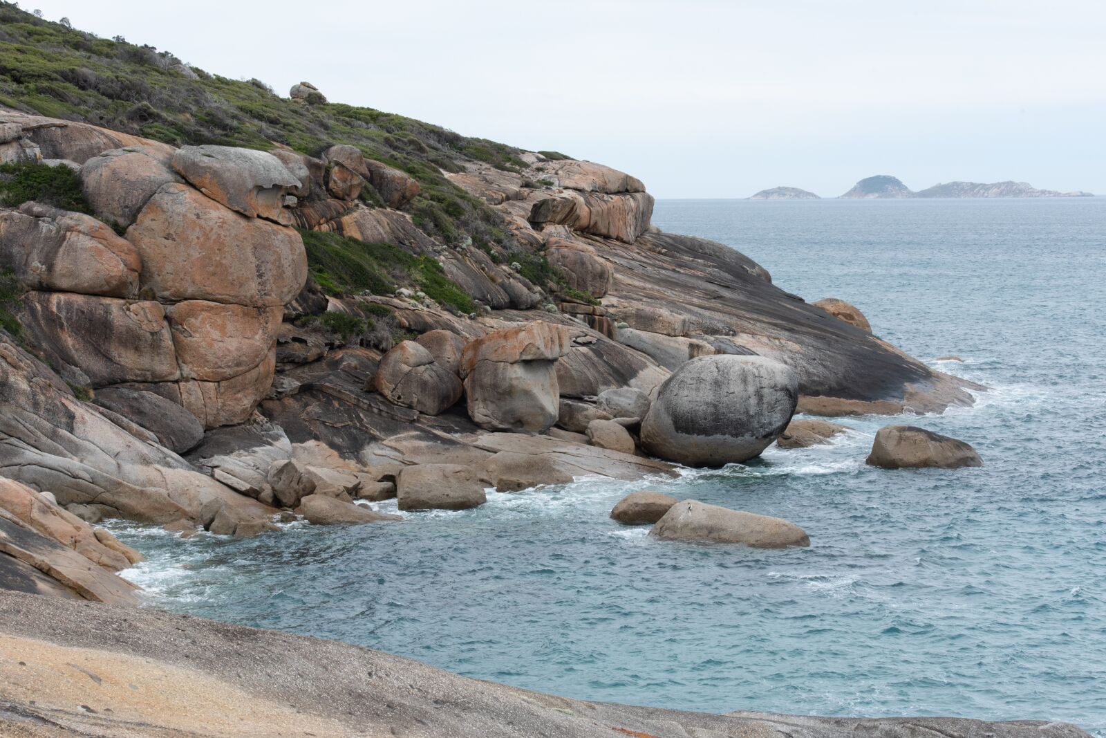 Nikon D750 sample photo. Ocean, sea, water photography
