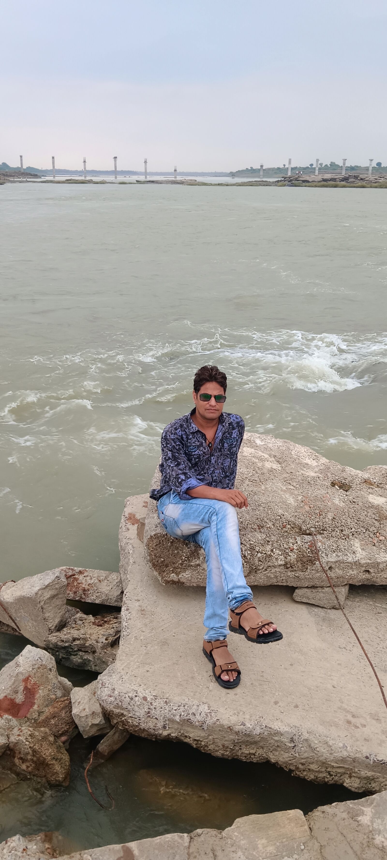 vivo Y56 5G sample photo