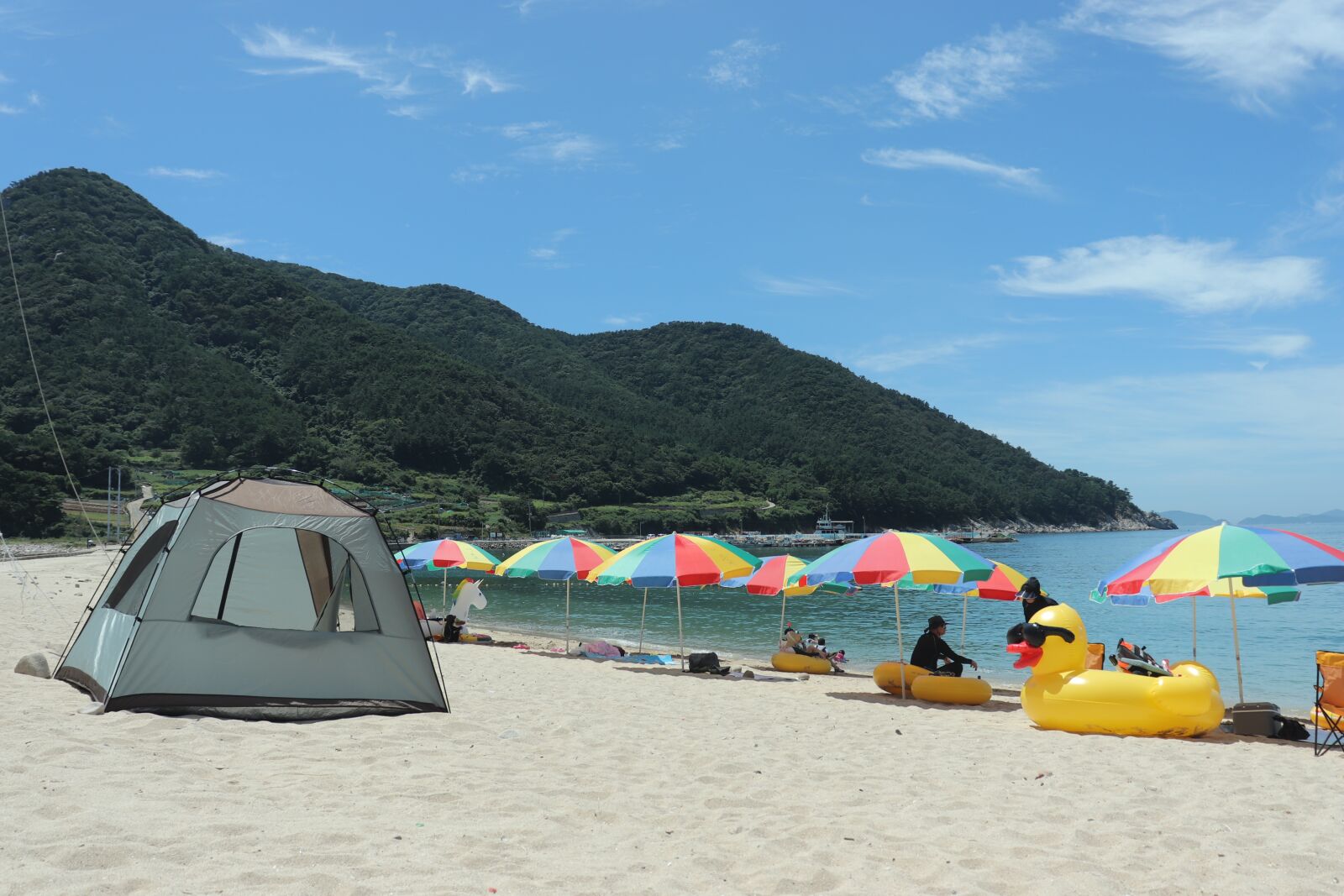 Canon EOS 800D (EOS Rebel T7i / EOS Kiss X9i) sample photo. Sea, beach, nature photography