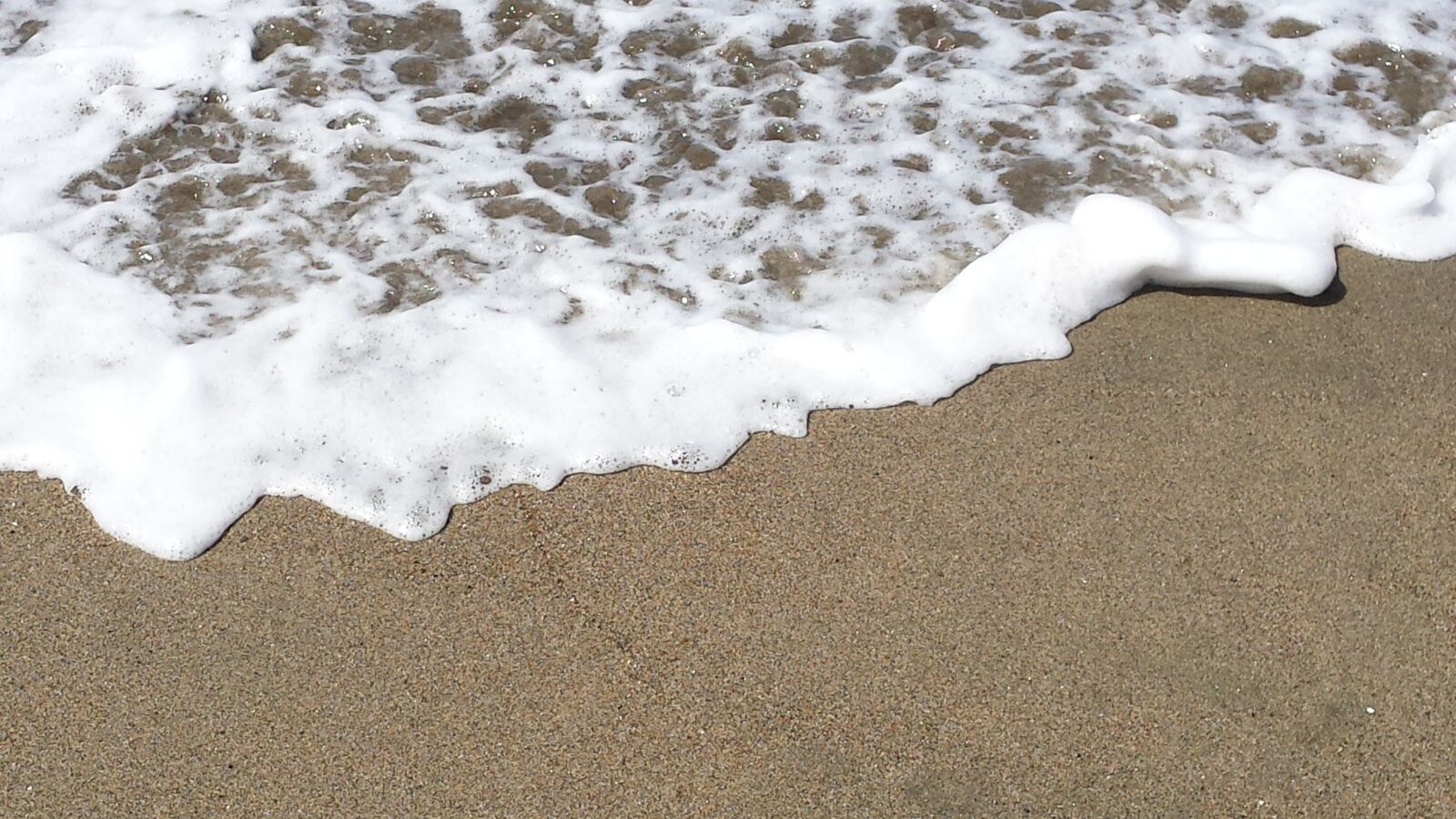 Samsung Galaxy S4 sample photo. Ocean, surf, beach photography