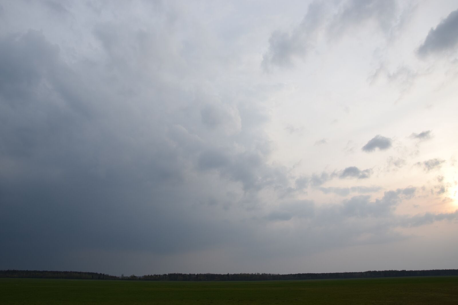 Nikon D3300 sample photo. Sky, photos, nature photography