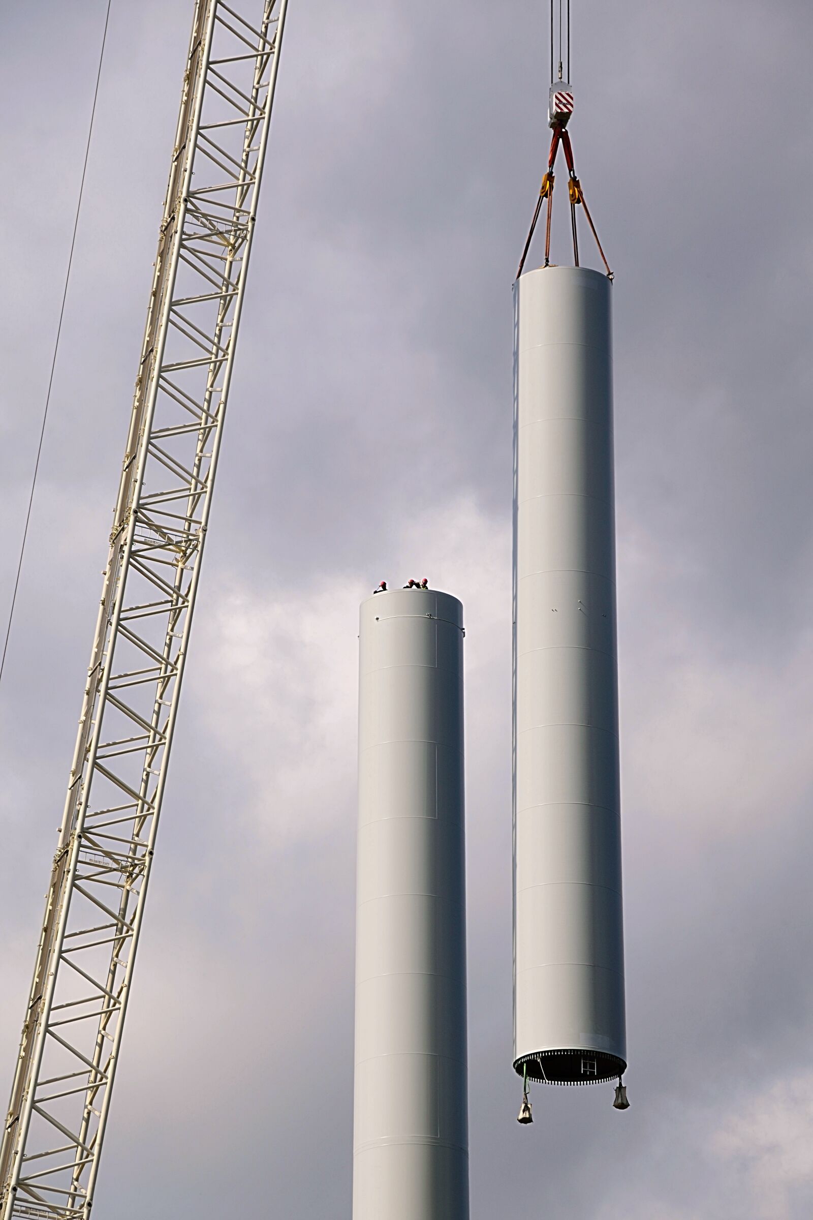 Nikon D3300 sample photo. Windräder, pinwheel, site photography
