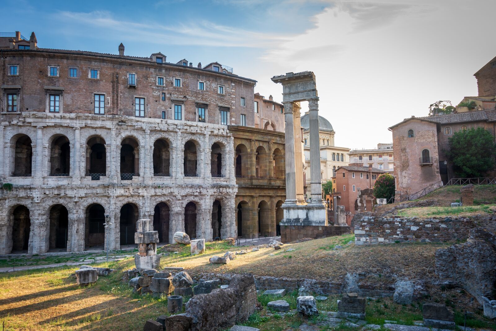 Nikon D600 sample photo. Rome, roma, italy photography