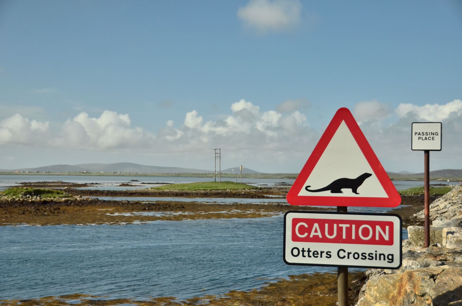 Nikon D7000 sample photo. Uist, north uist, island photography