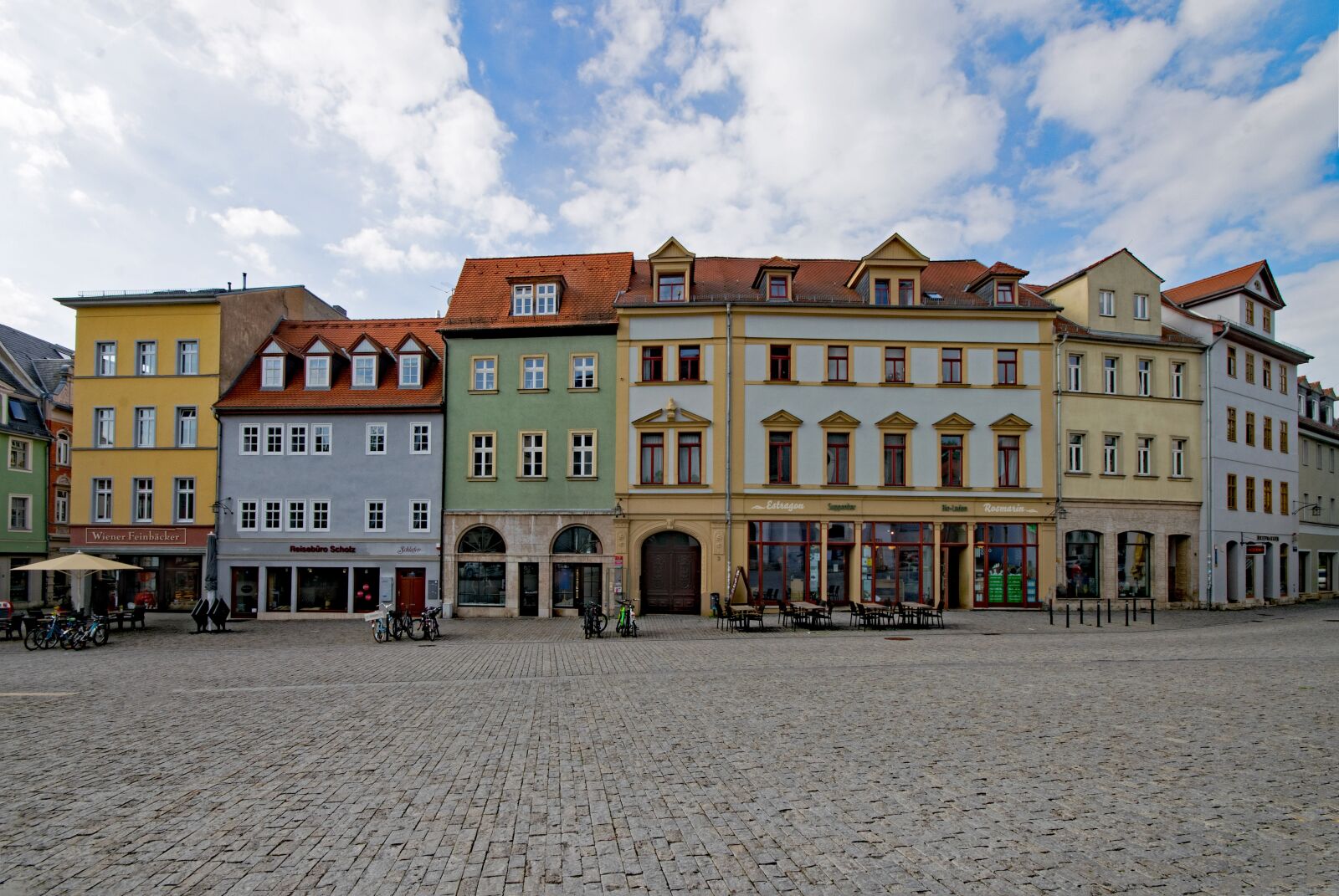 Nikon D5300 sample photo. Stove place, weimar, thuringia photography