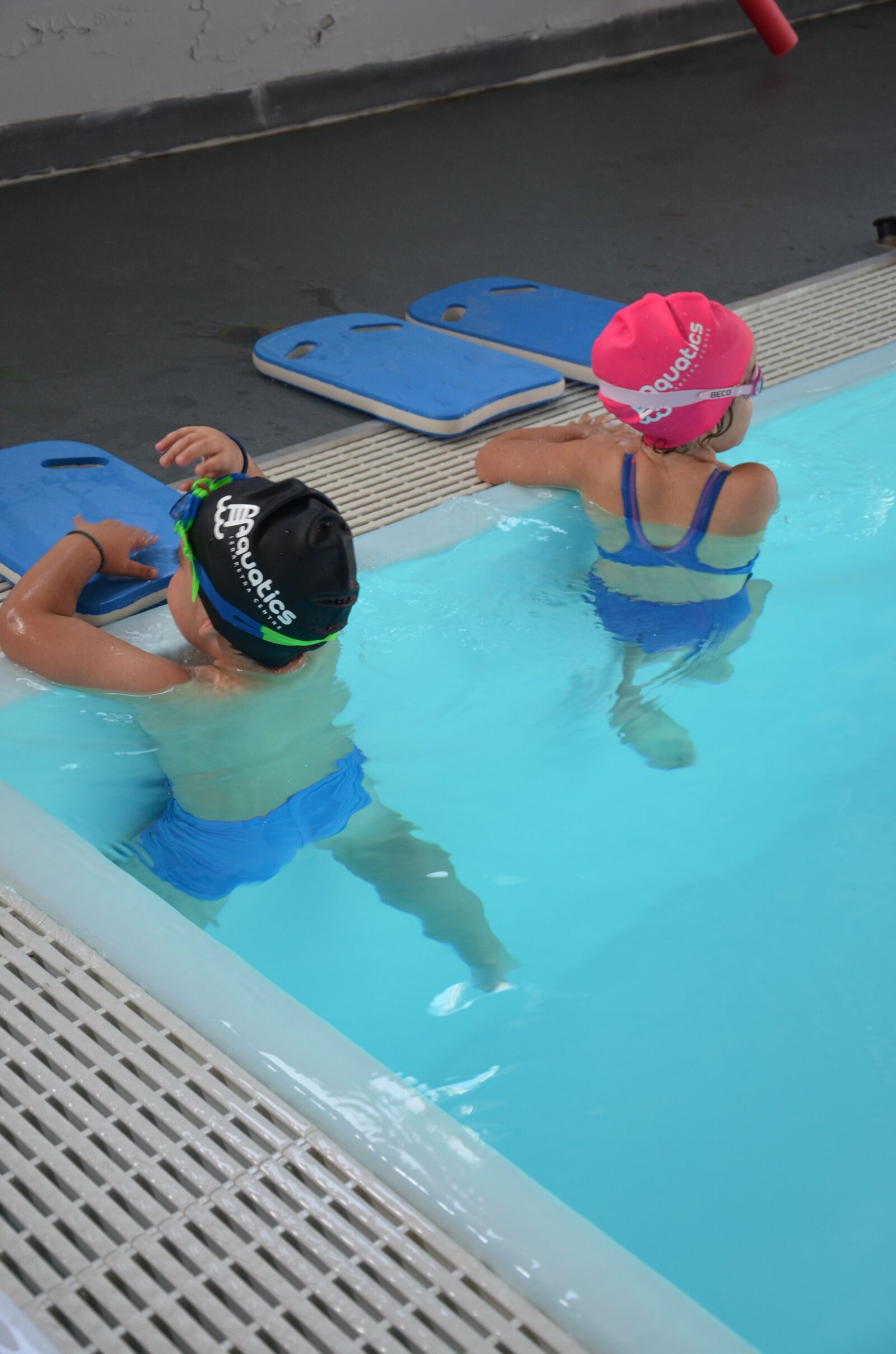 Nikon D5100 sample photo. Water, swimming, sports photography