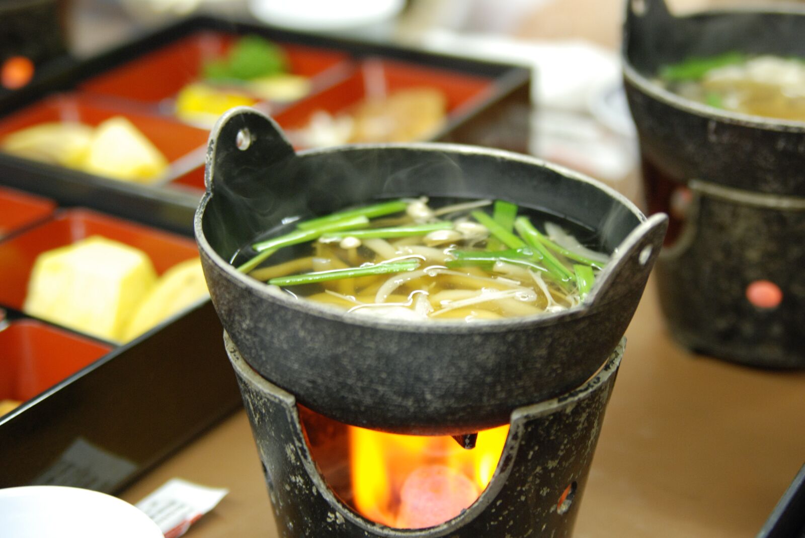 Nikon D80 sample photo. Food, japan food, look photography