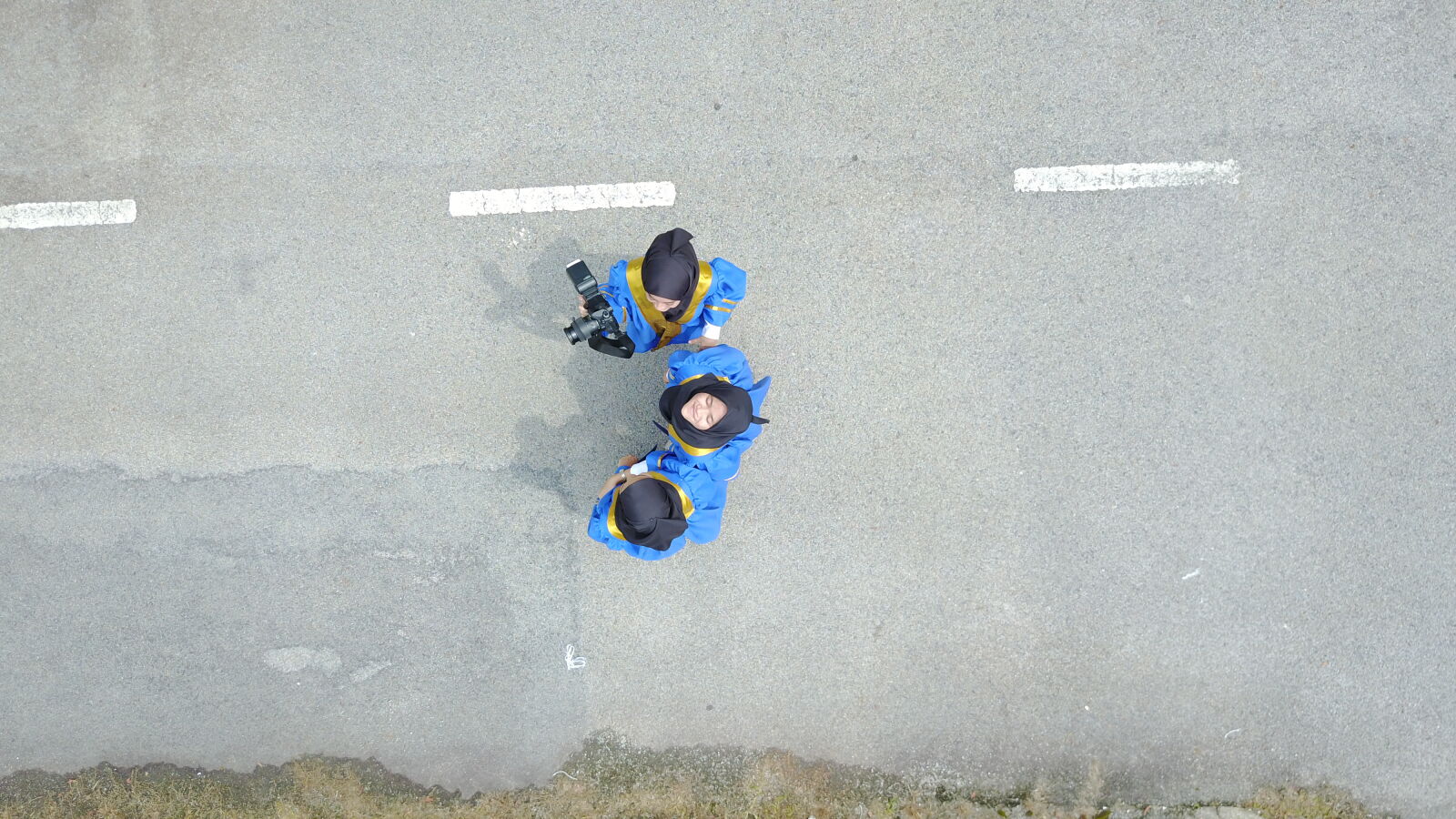 DJI FC220 sample photo